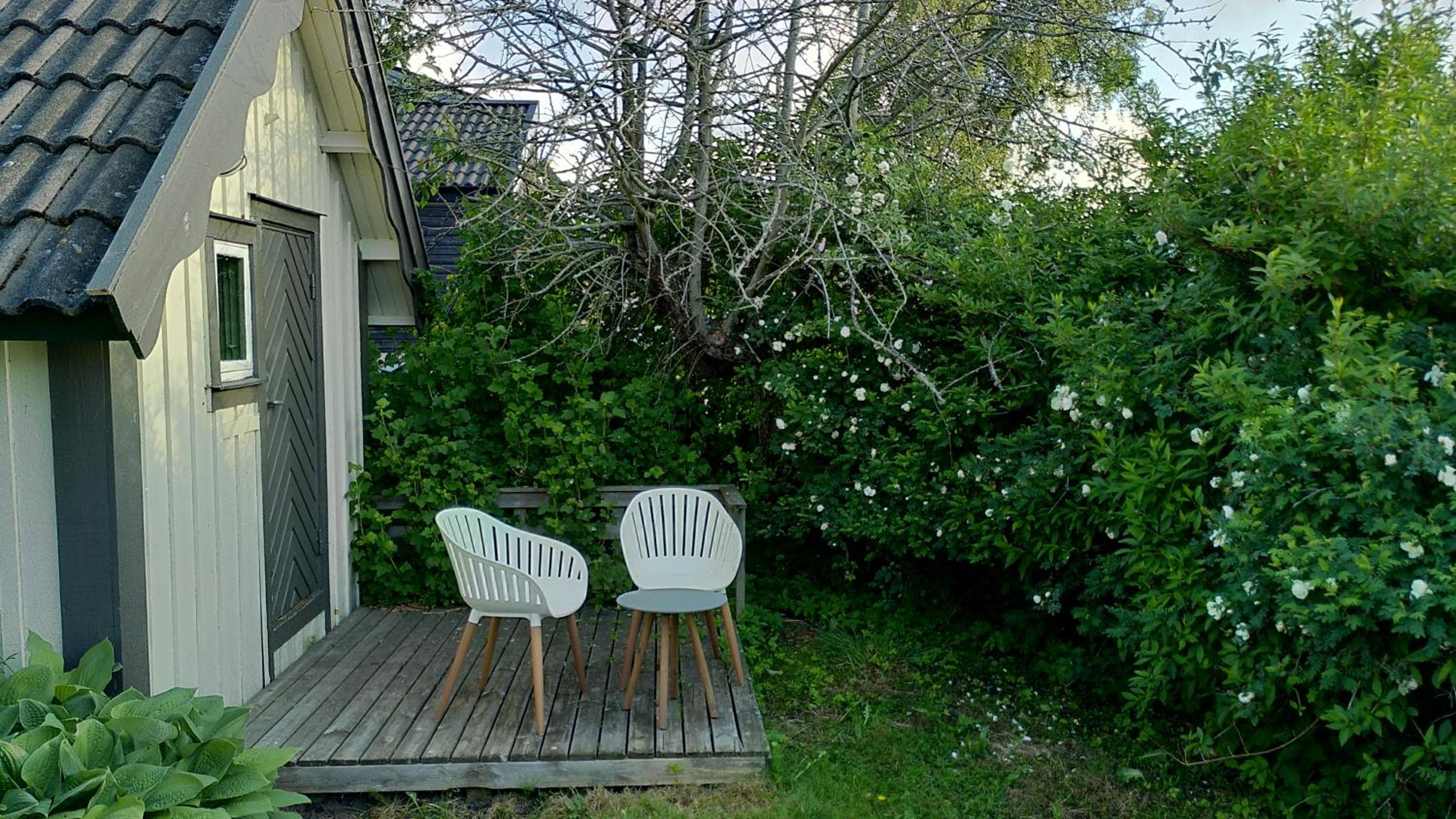 Hotel Lilla mysstuga i havsnära - Image 1