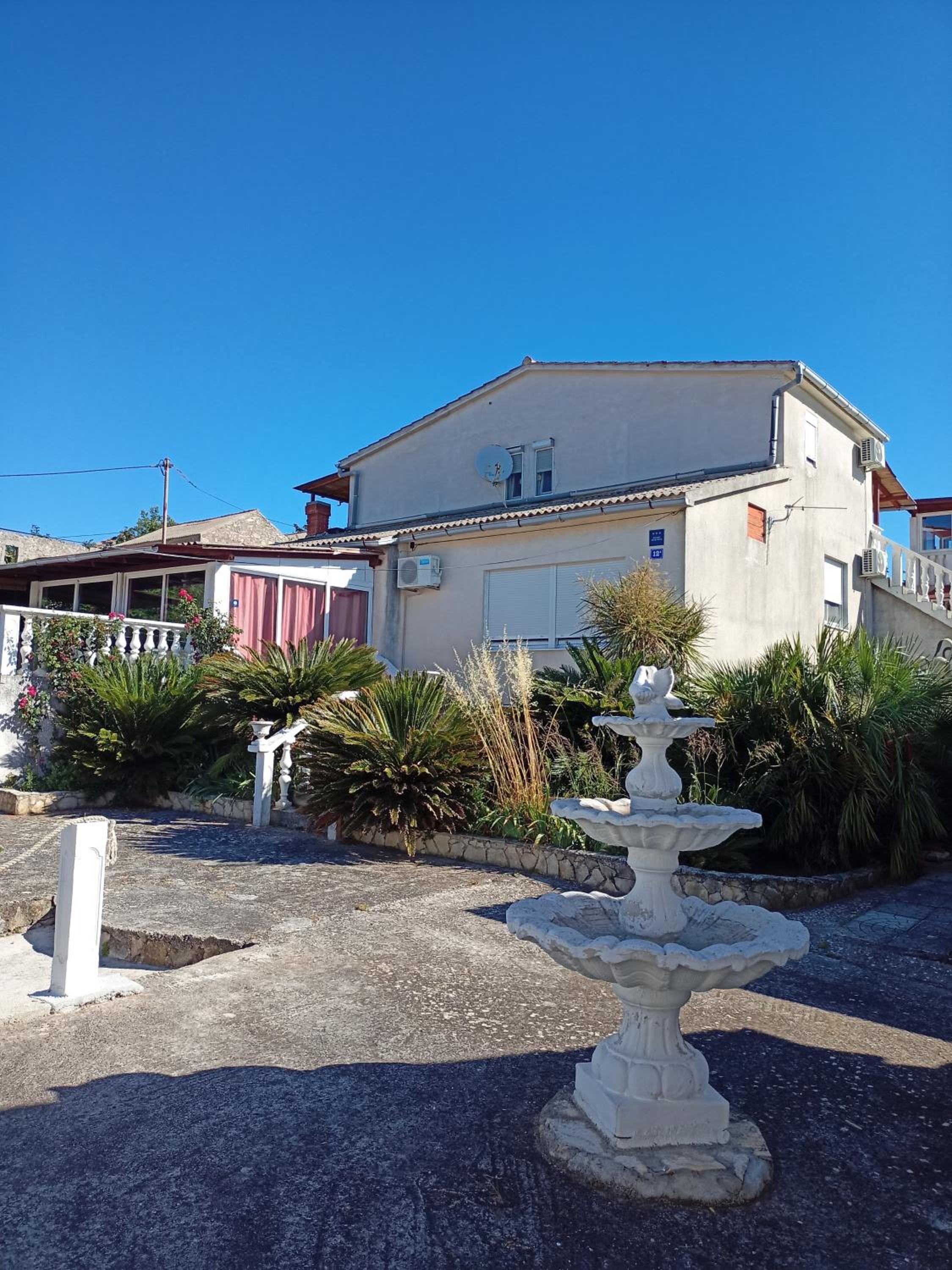 Hotel Apartments Ruža Dragove Dugi otok - Image 1