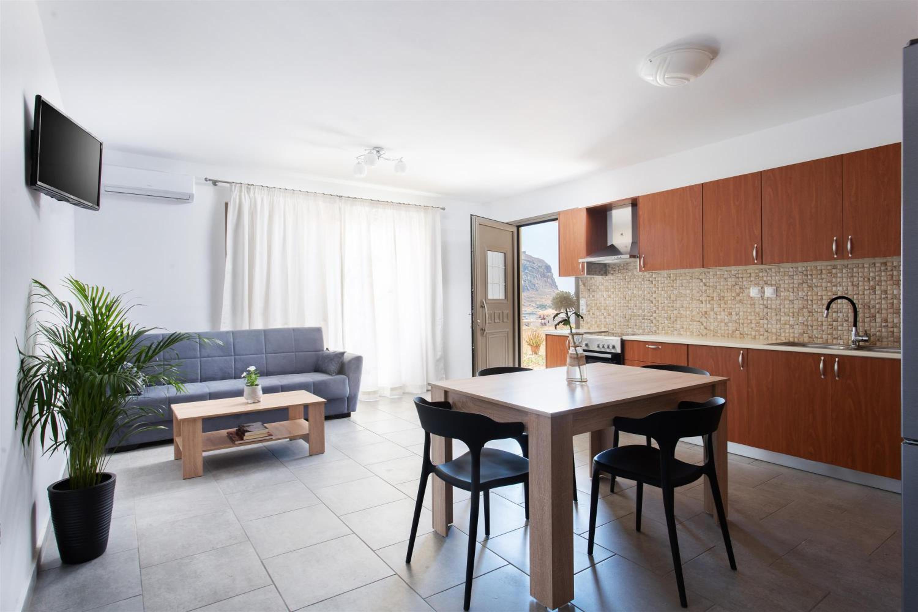 Tulipa Suites