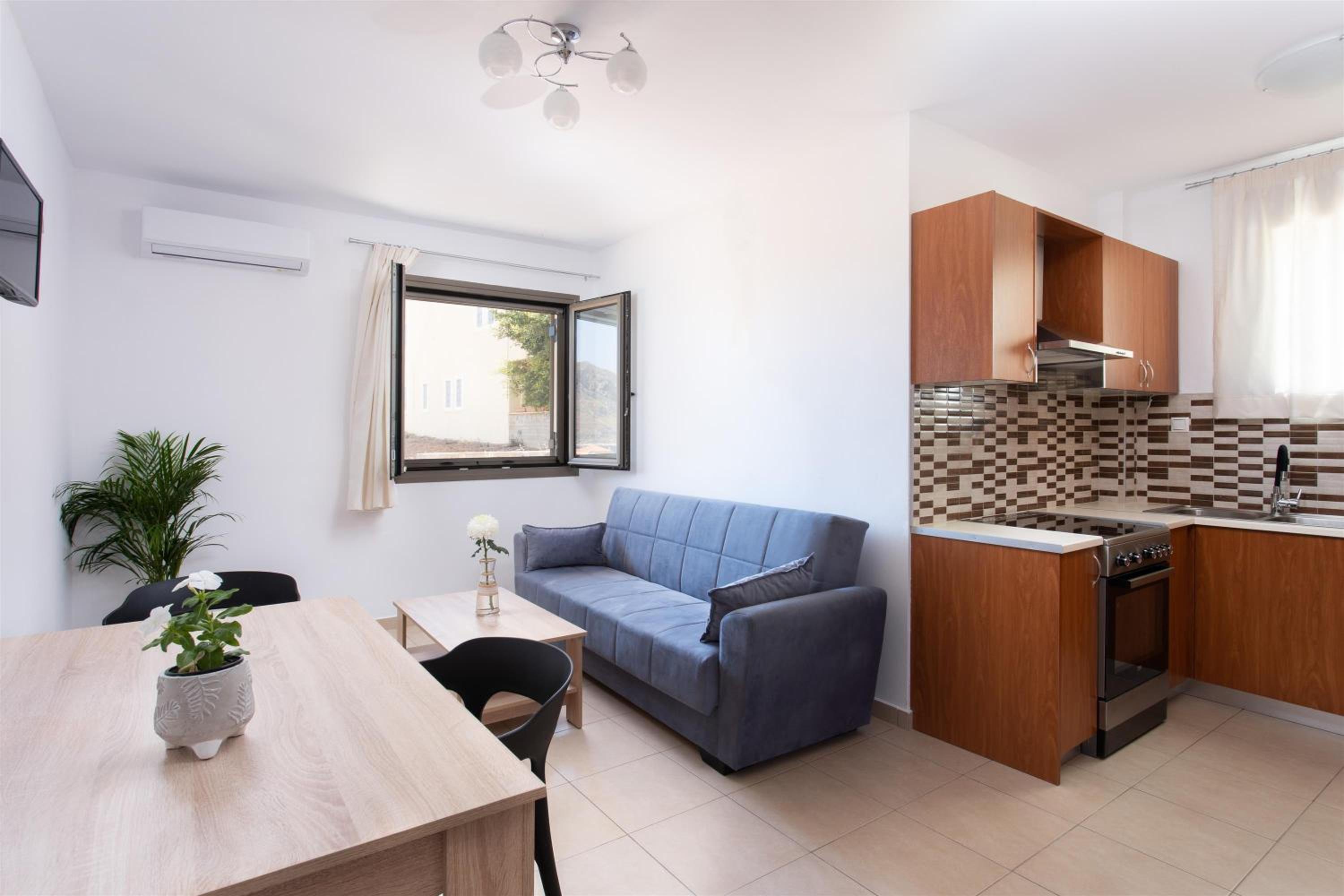 Tulipa Suites