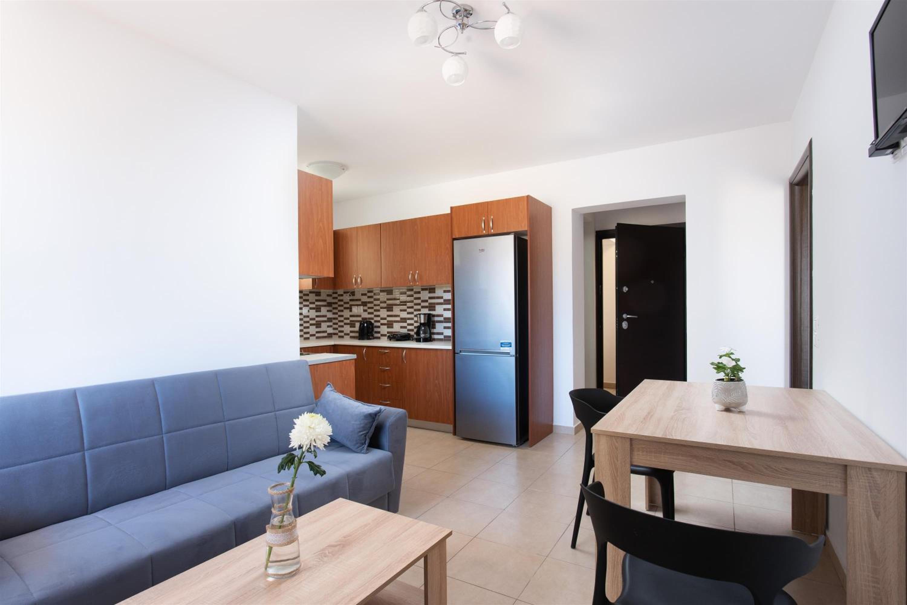 Tulipa Suites