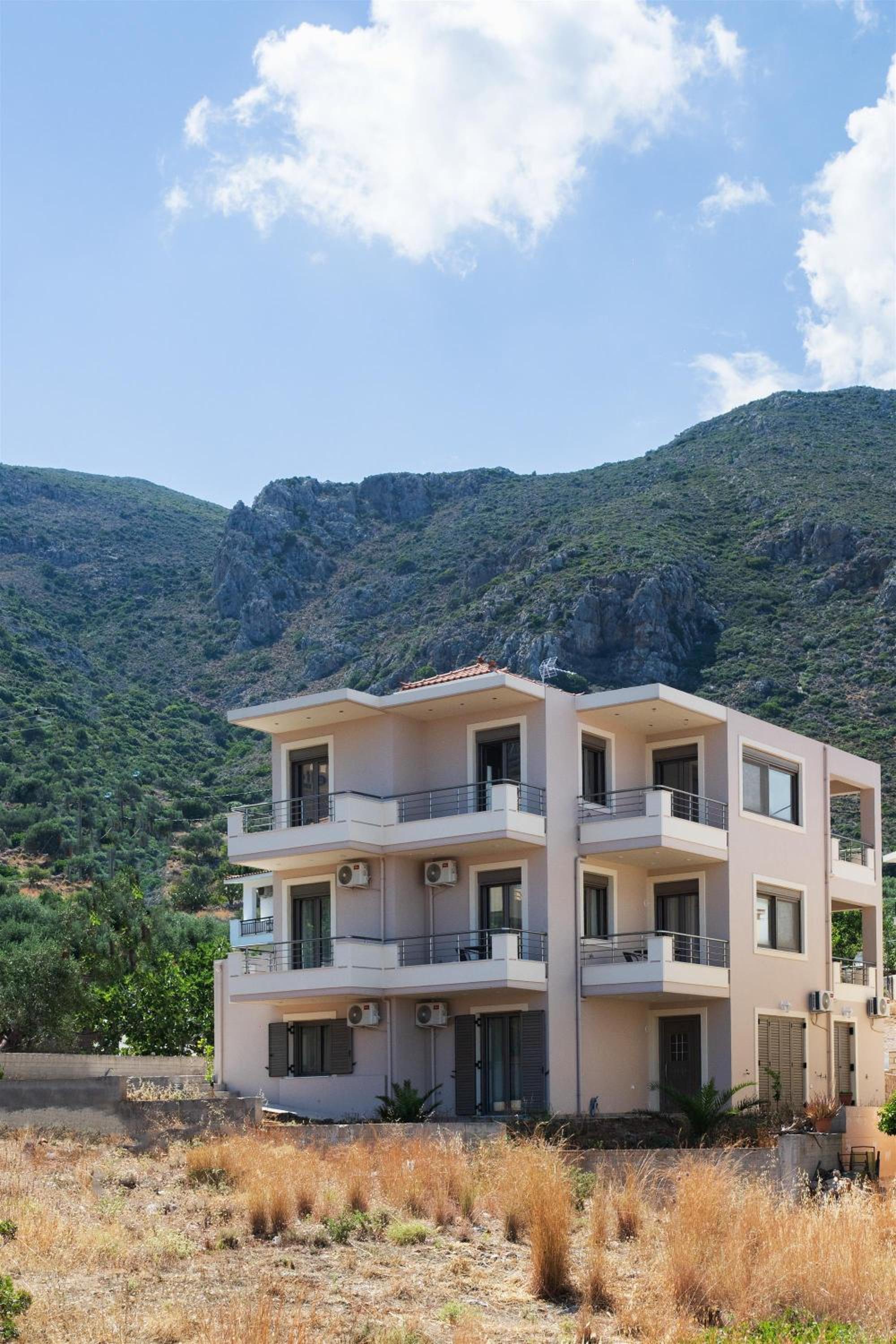 Tulipa Suites
