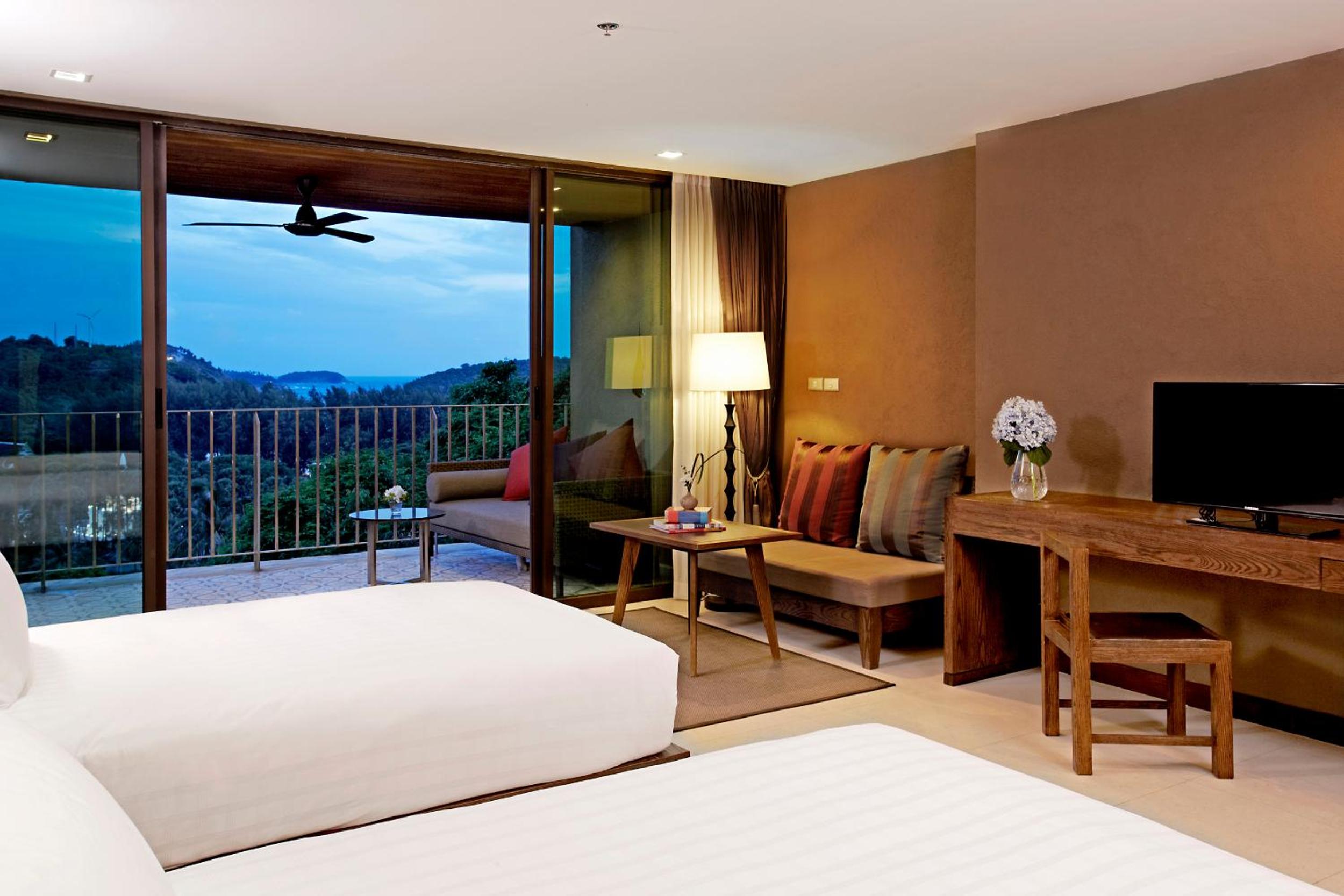 SUNSURI PHUKET Resort, Nai Harn Beach, photo 58