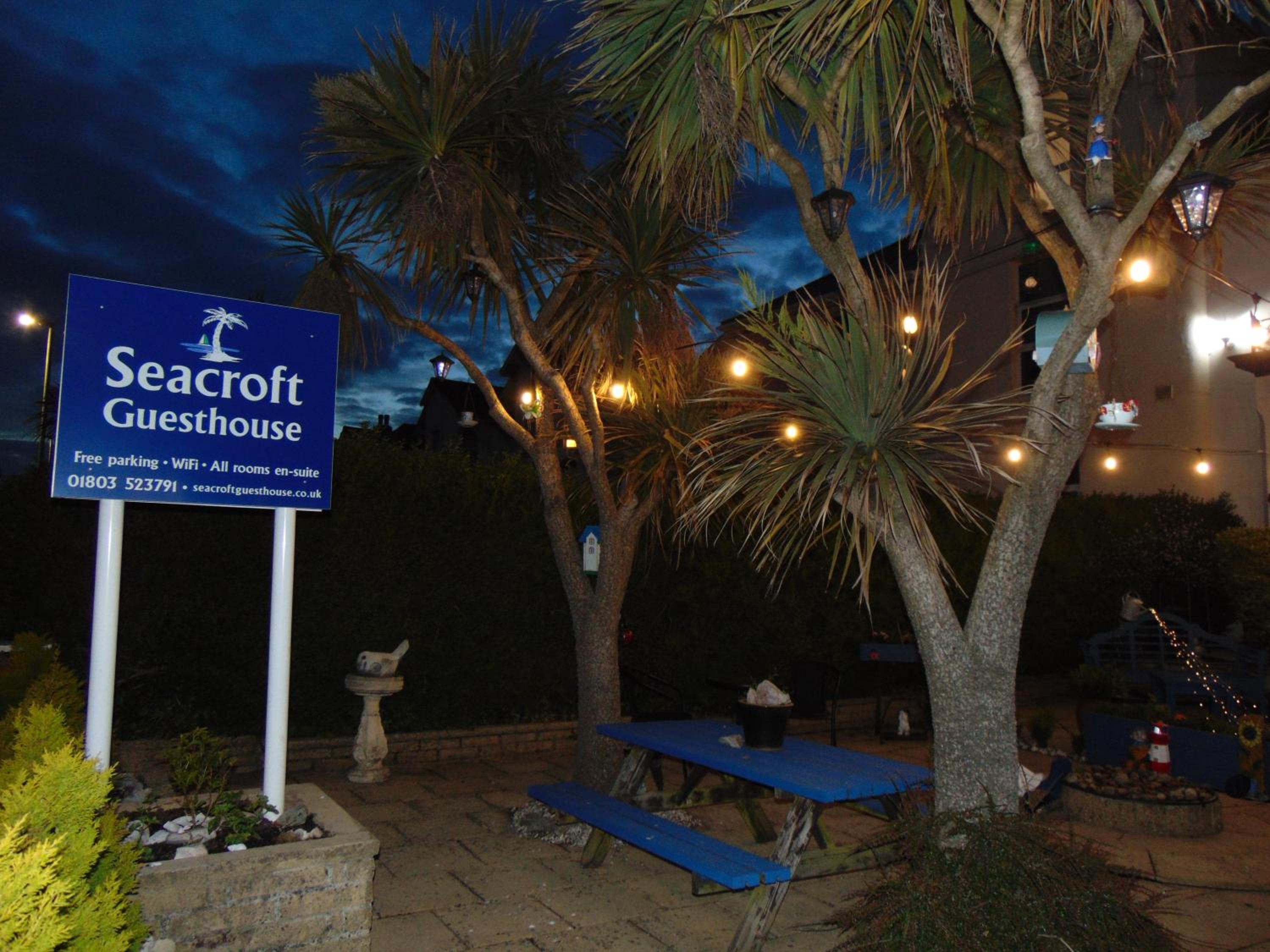 Seacroft Guest House