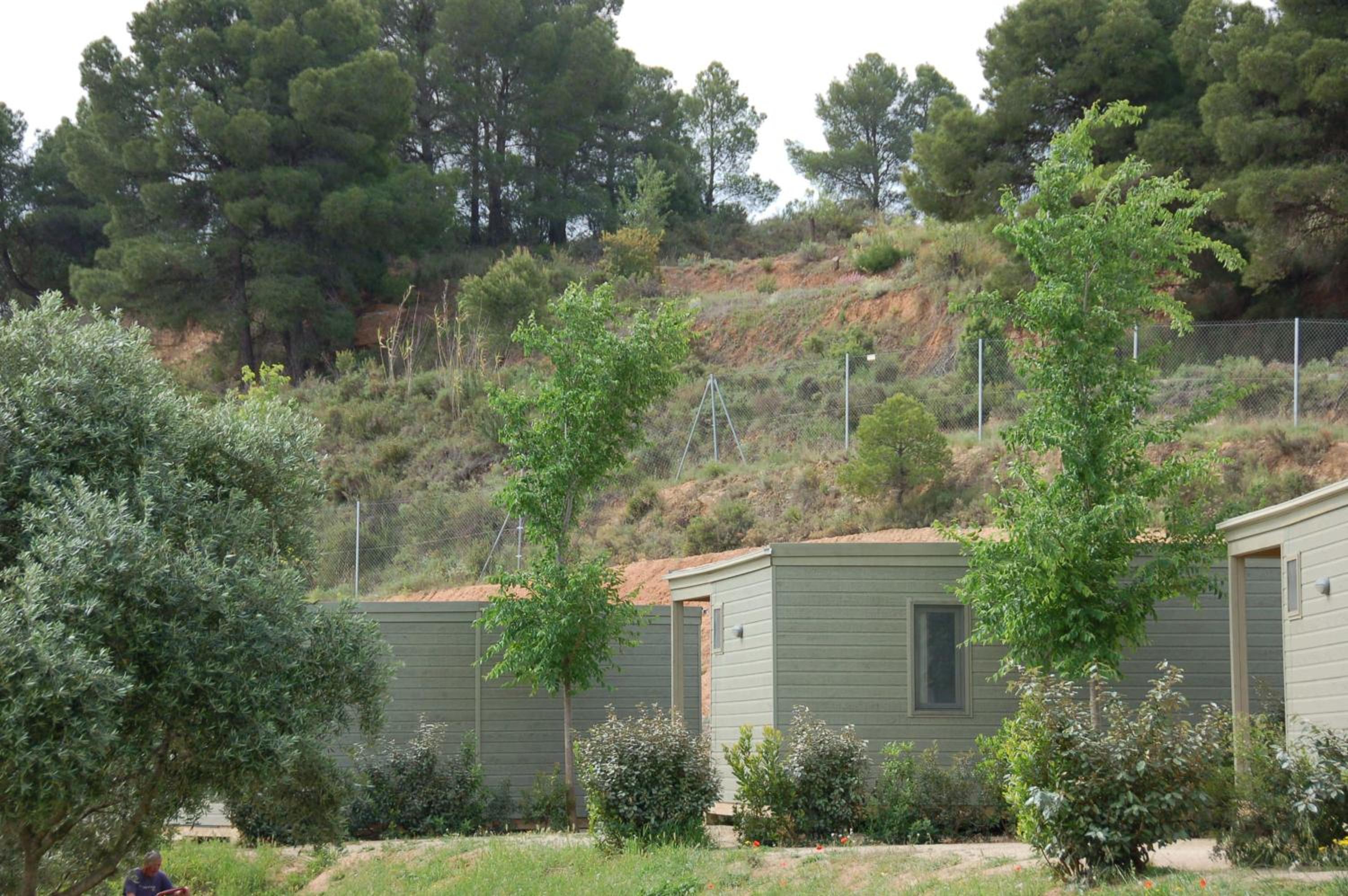 Càmping Terra Alta