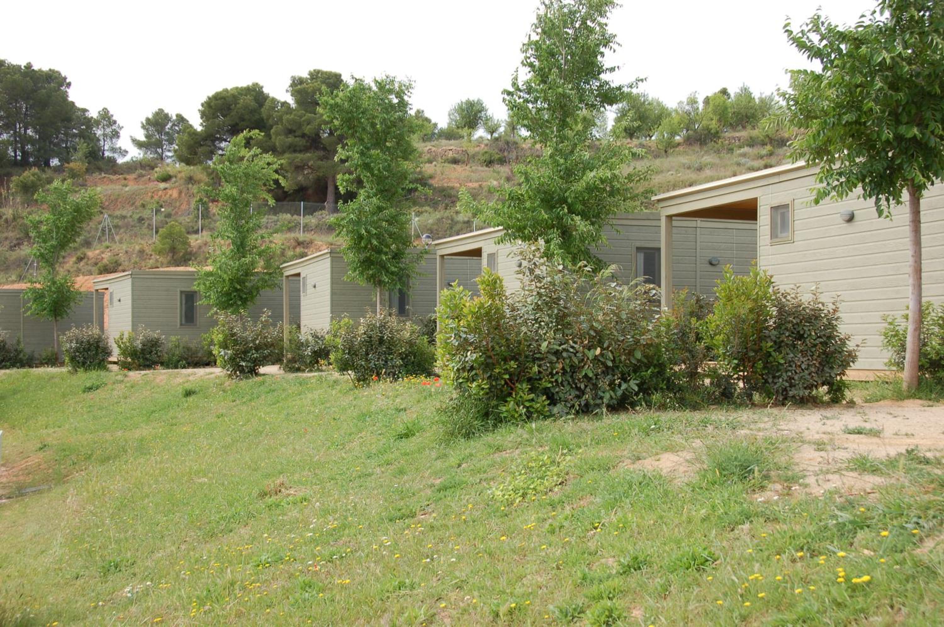Càmping Terra Alta
