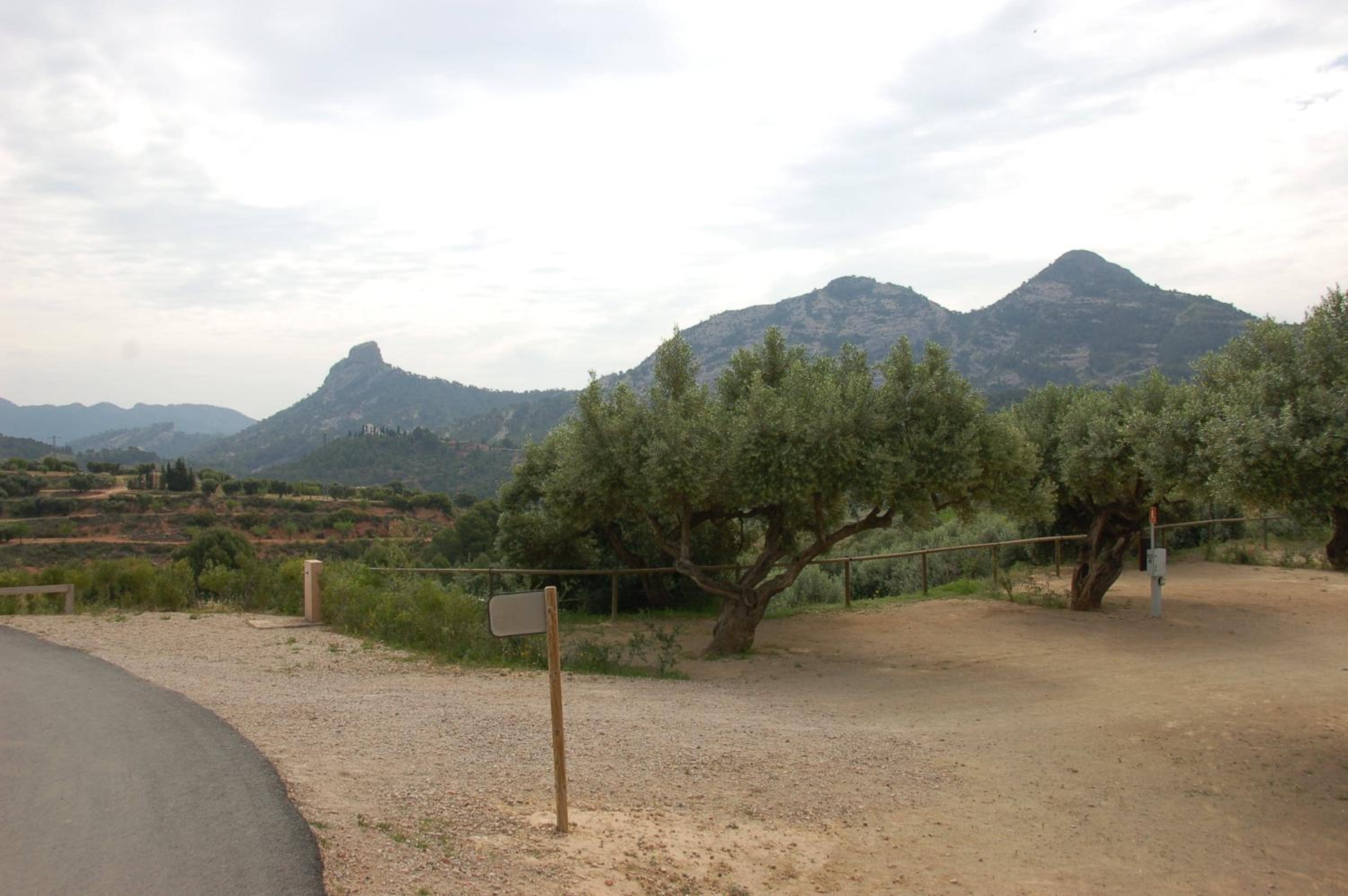 Càmping Terra Alta