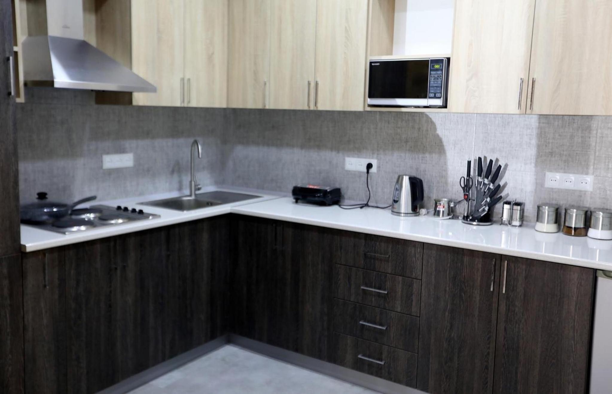 Loft Host Yerevan