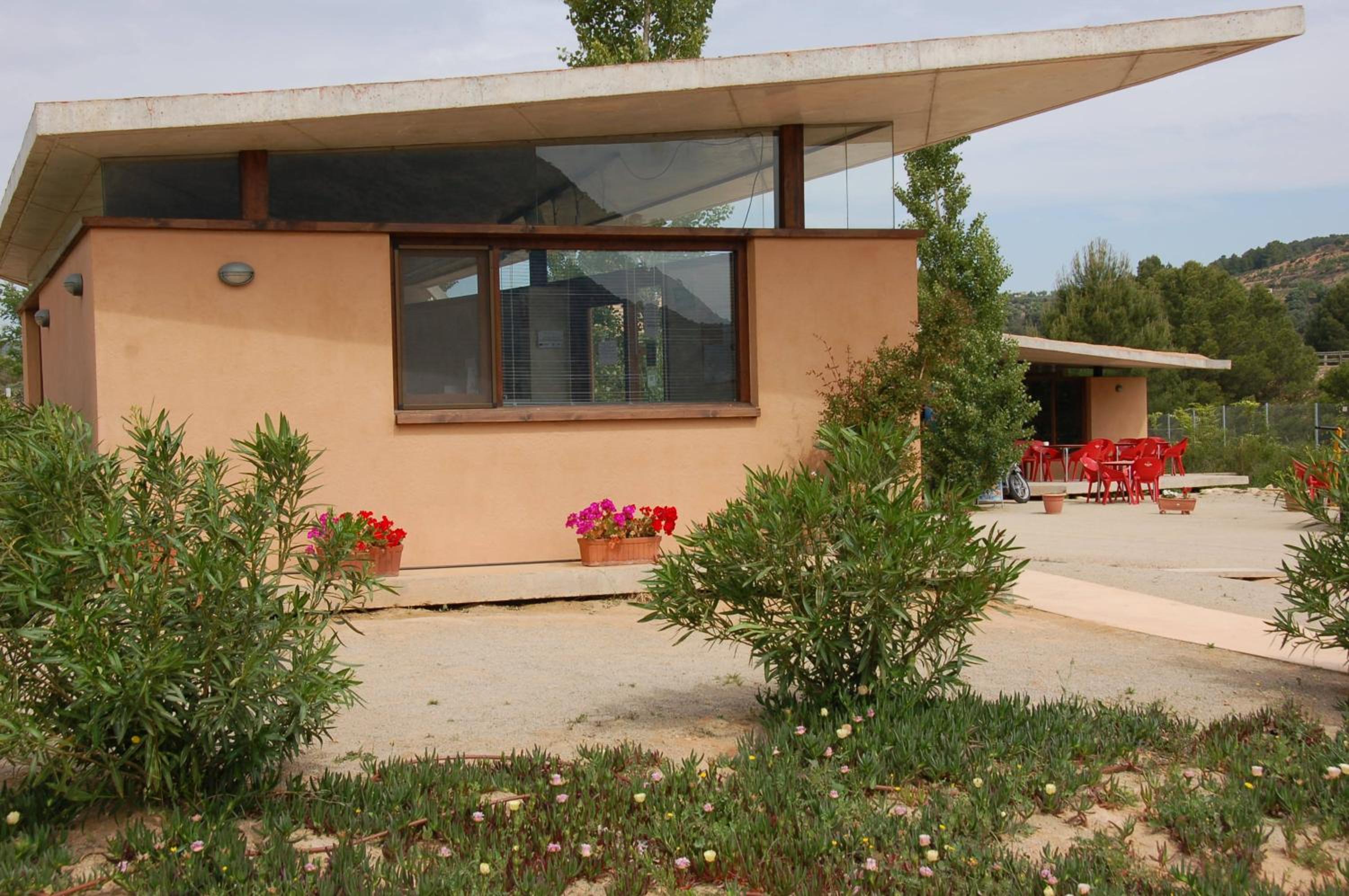 Càmping Terra Alta