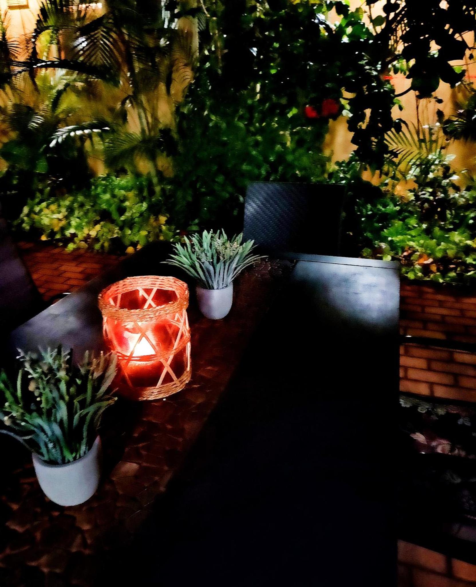 Outdoor Space