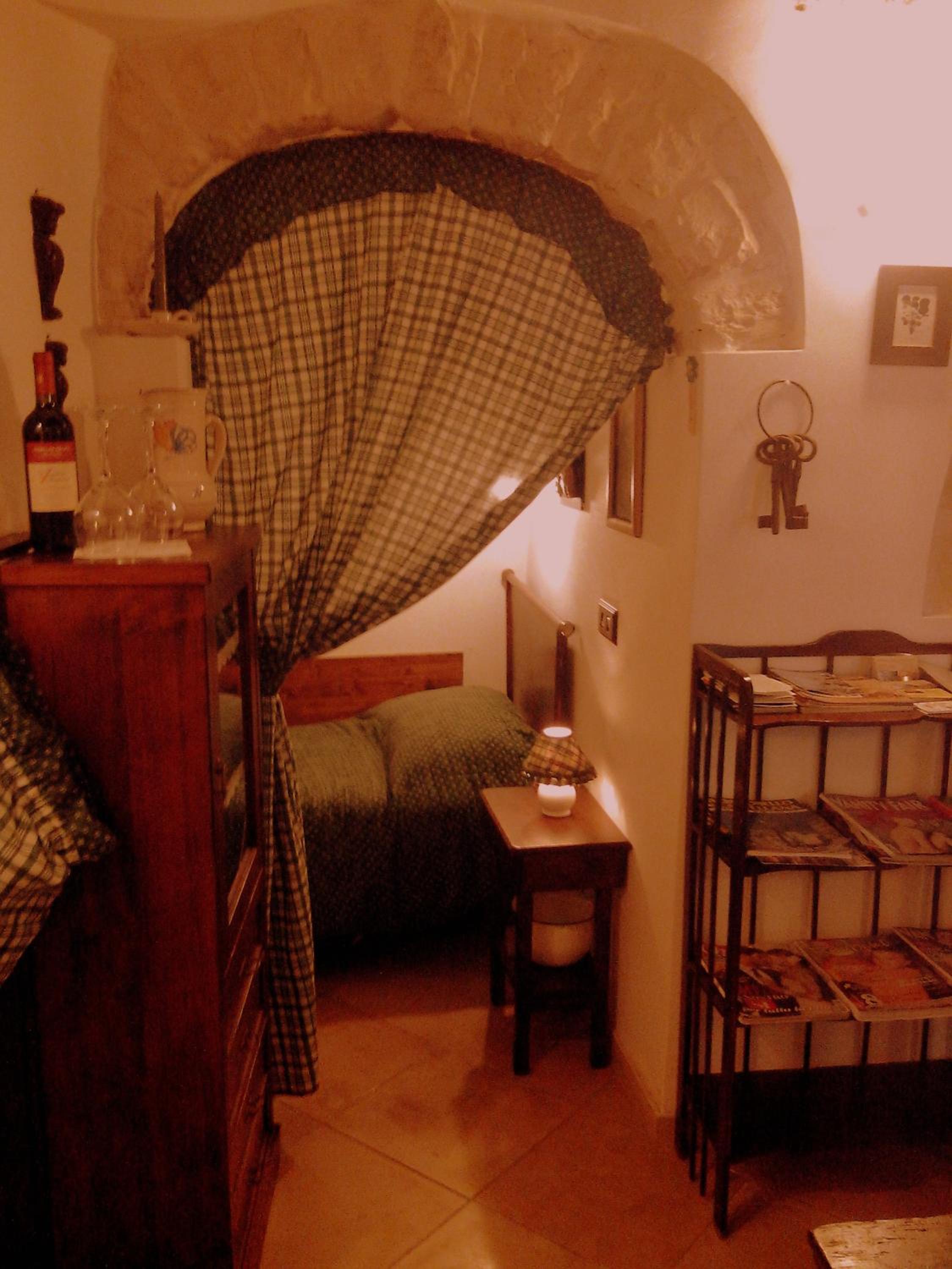 Miratrulli Apartment & Trullo dell'Aia