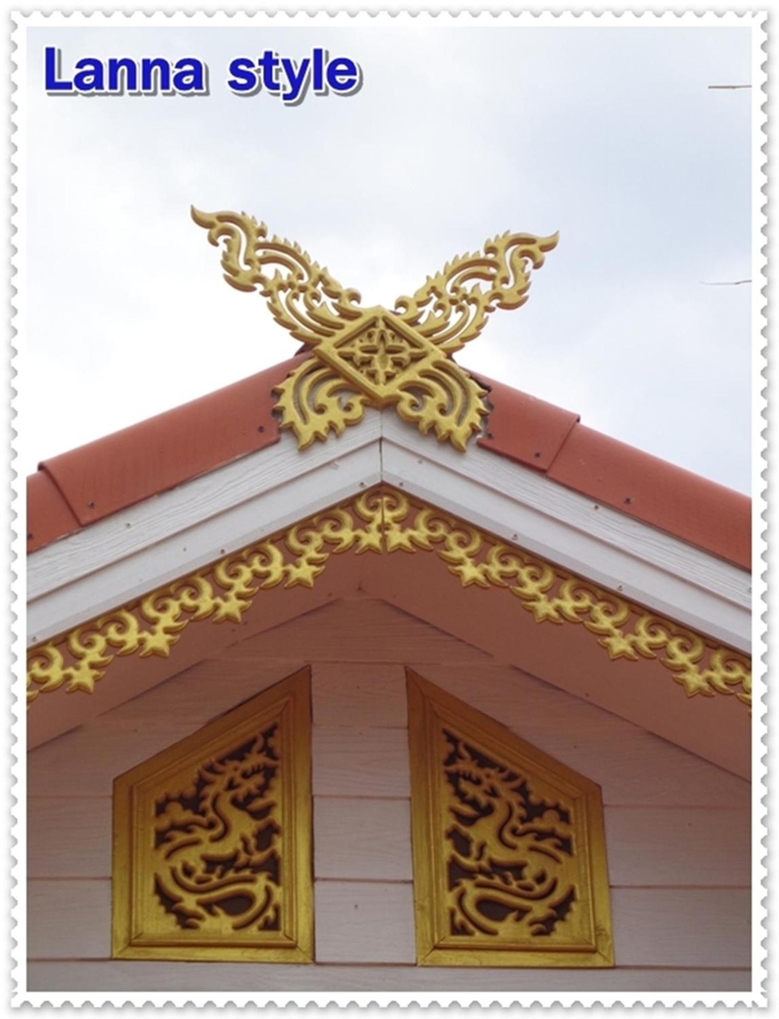 Chiang Rai Khuakrae Resort