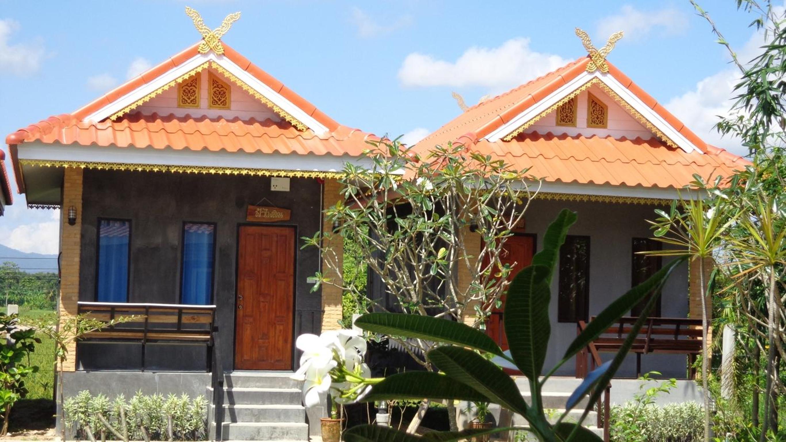 Chiang Rai Khuakrae Resort
