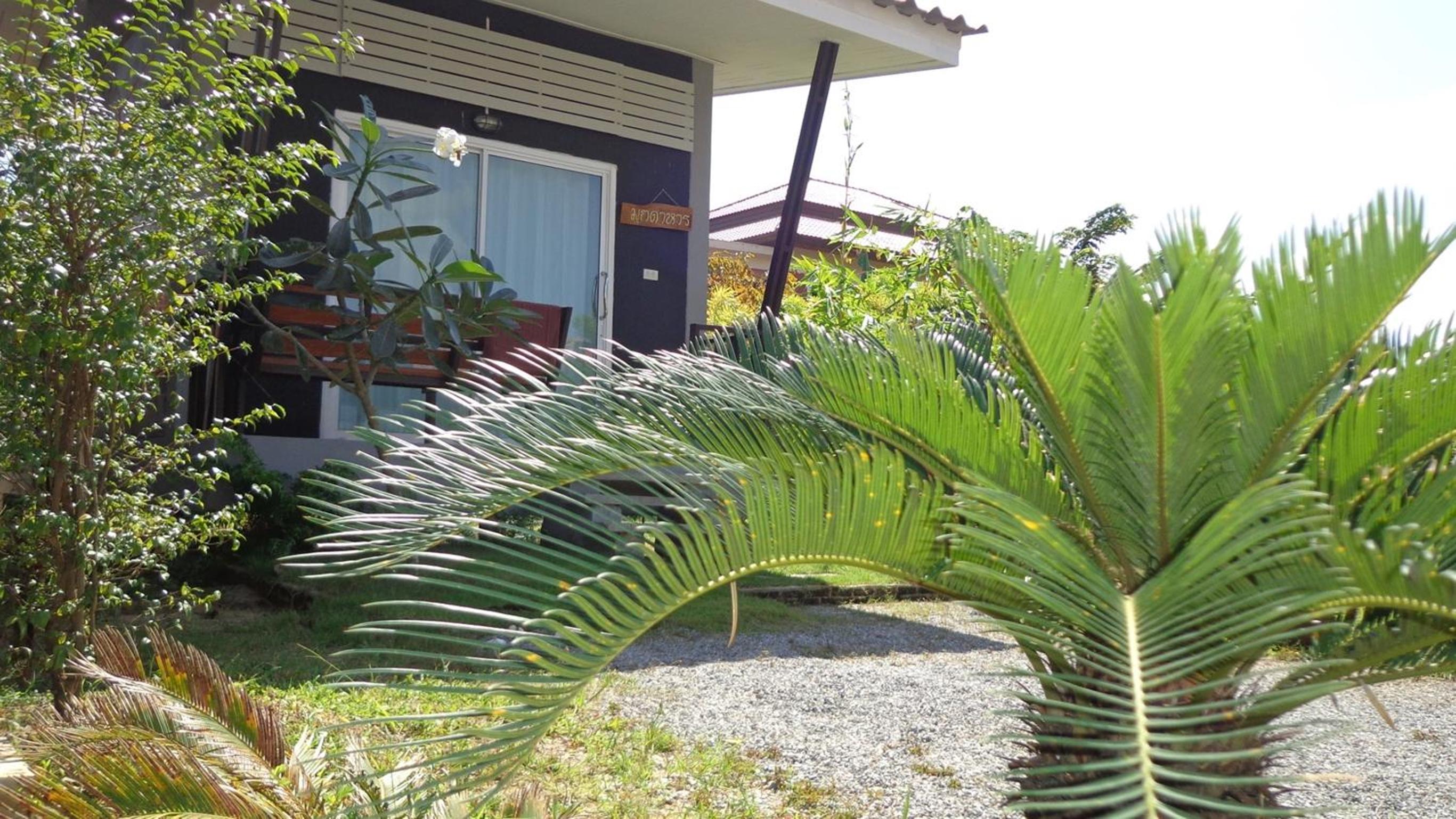 Chiang Rai Khuakrae Resort