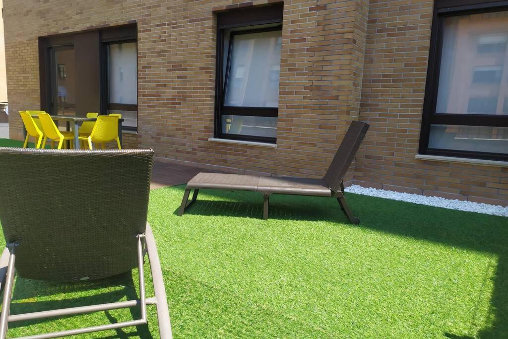 LA TERRAZA DE LA FLORIDA terraza 225 m2 photo 5