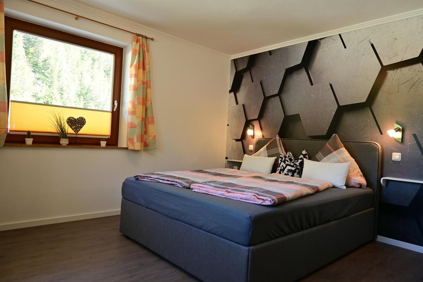 Appartement Wanneck