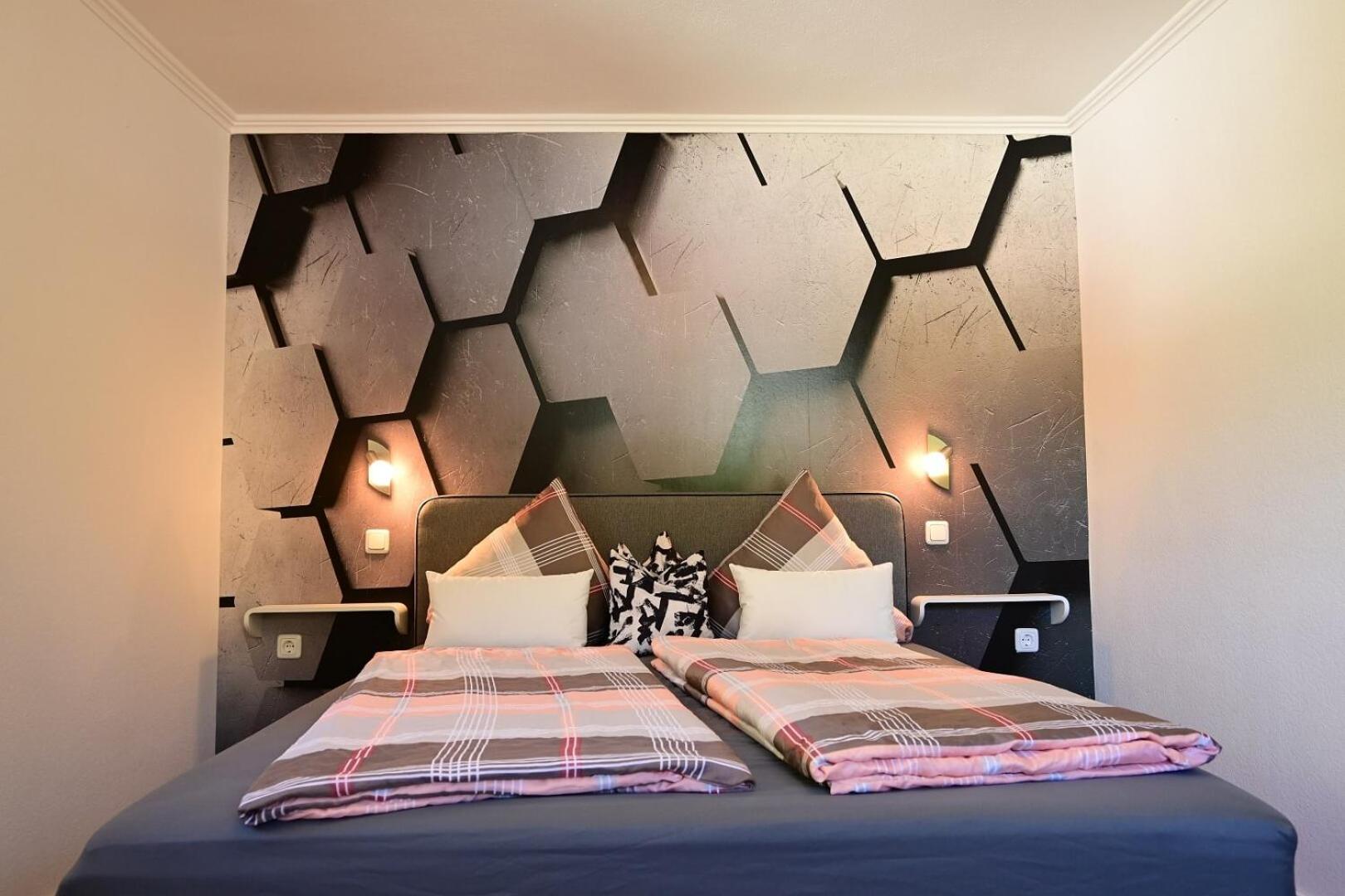 Appartement Wanneck