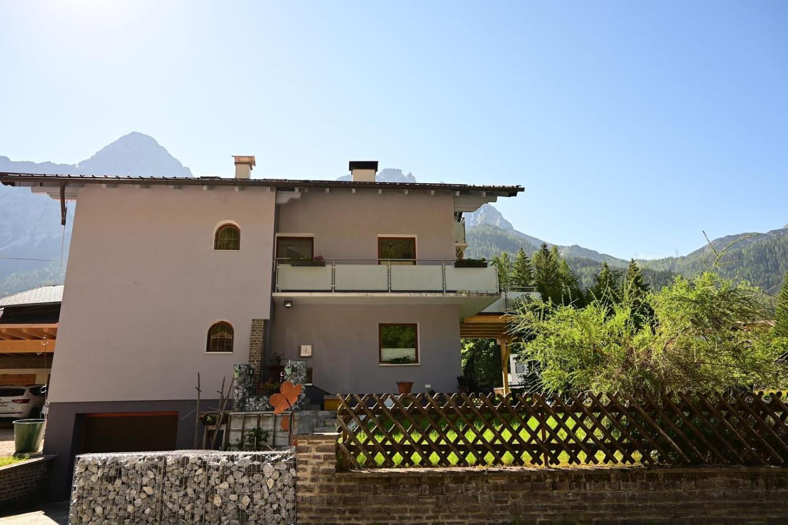 Appartement Wanneck