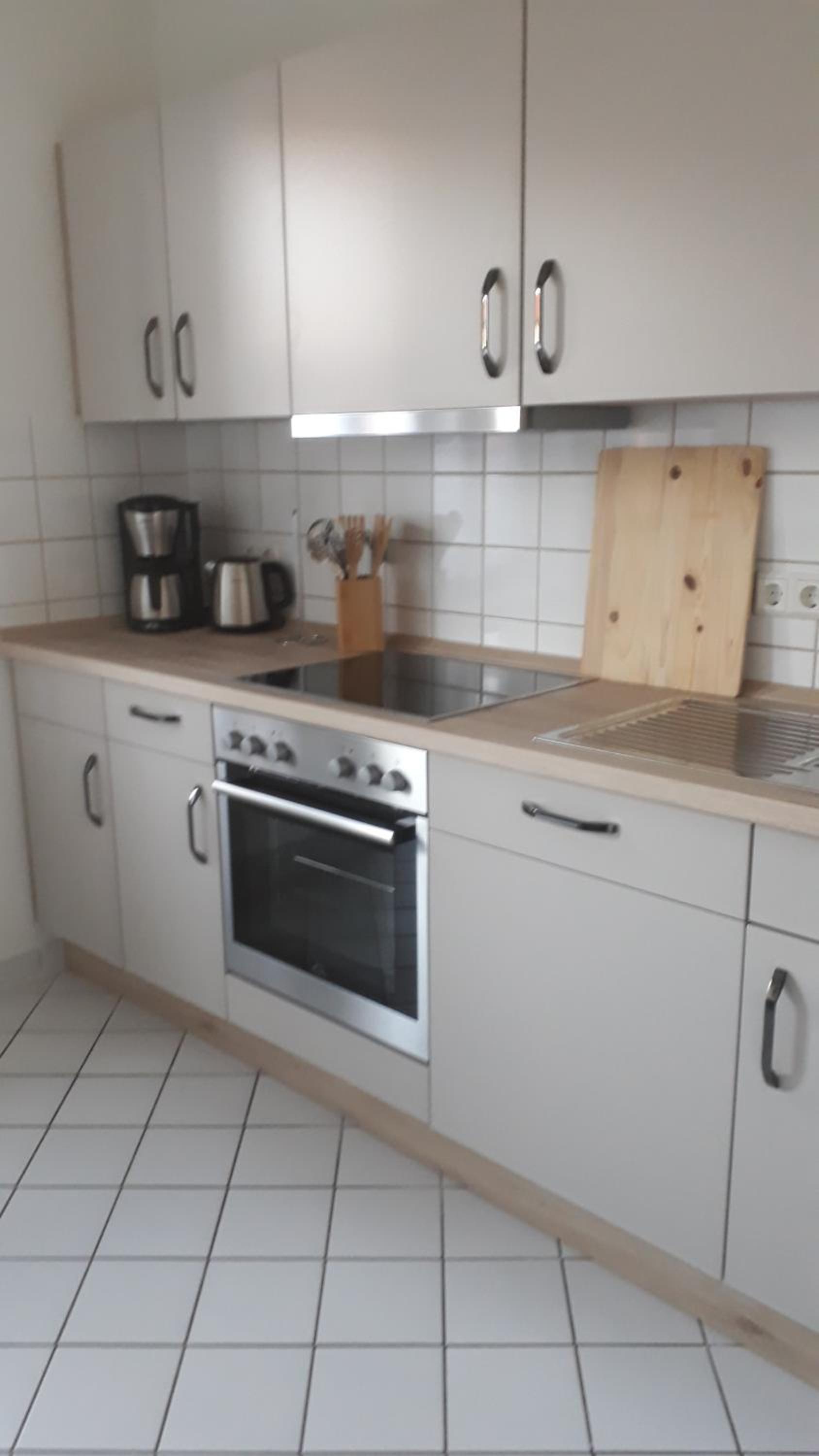 Ferienwohnung Neuer Weg 15 view 2