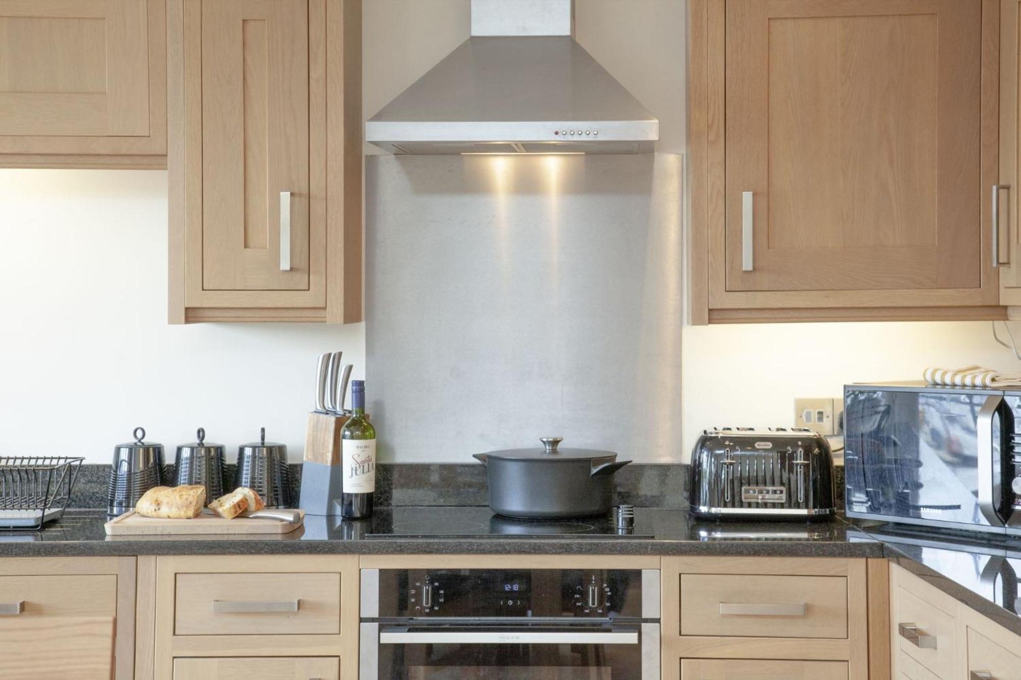 Waterview House, Kingswear - Free Wi-Fi - Awesome Views - Close to Ferry view 2