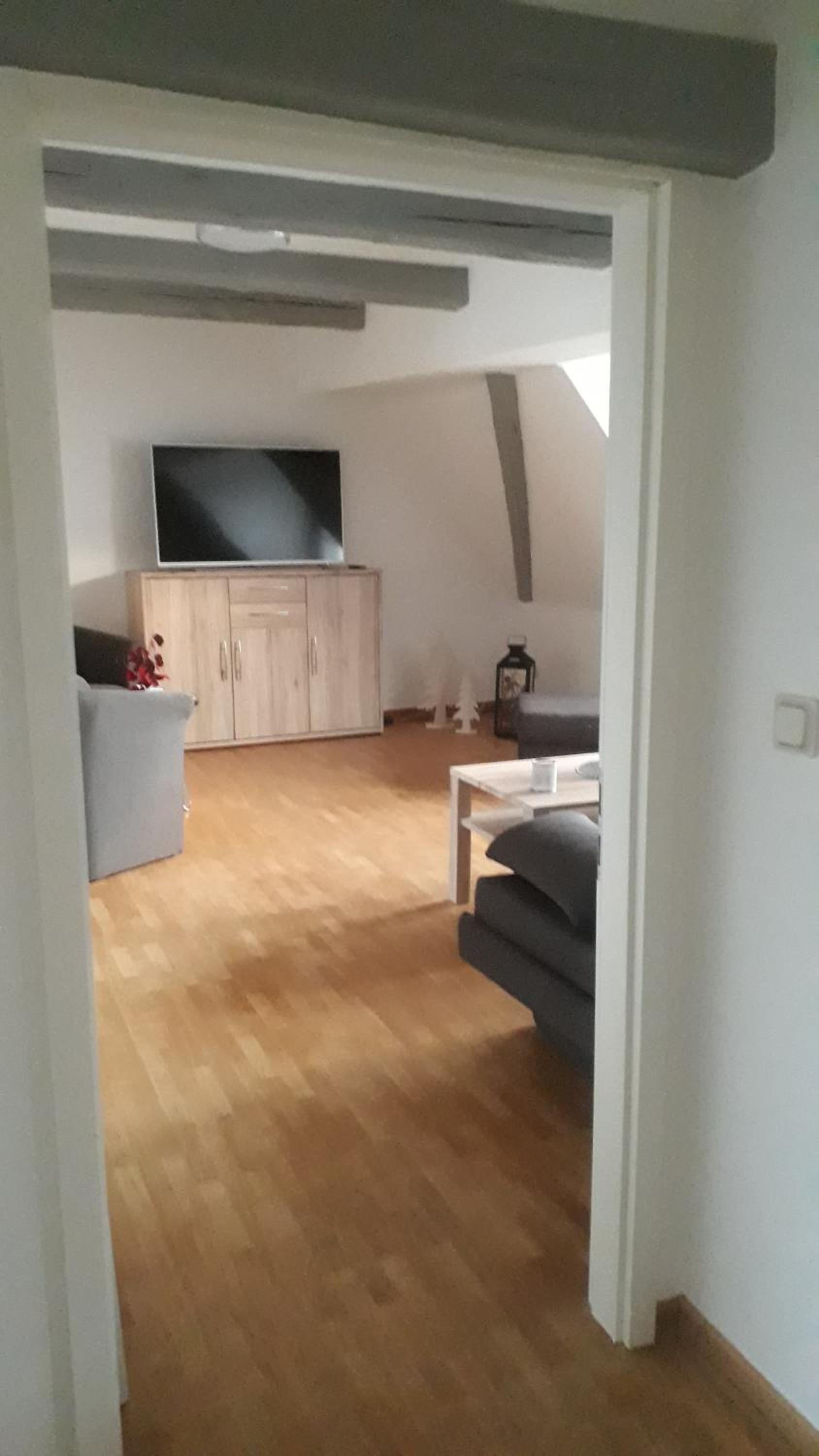 Ferienwohnung Neuer Weg 15 view 3