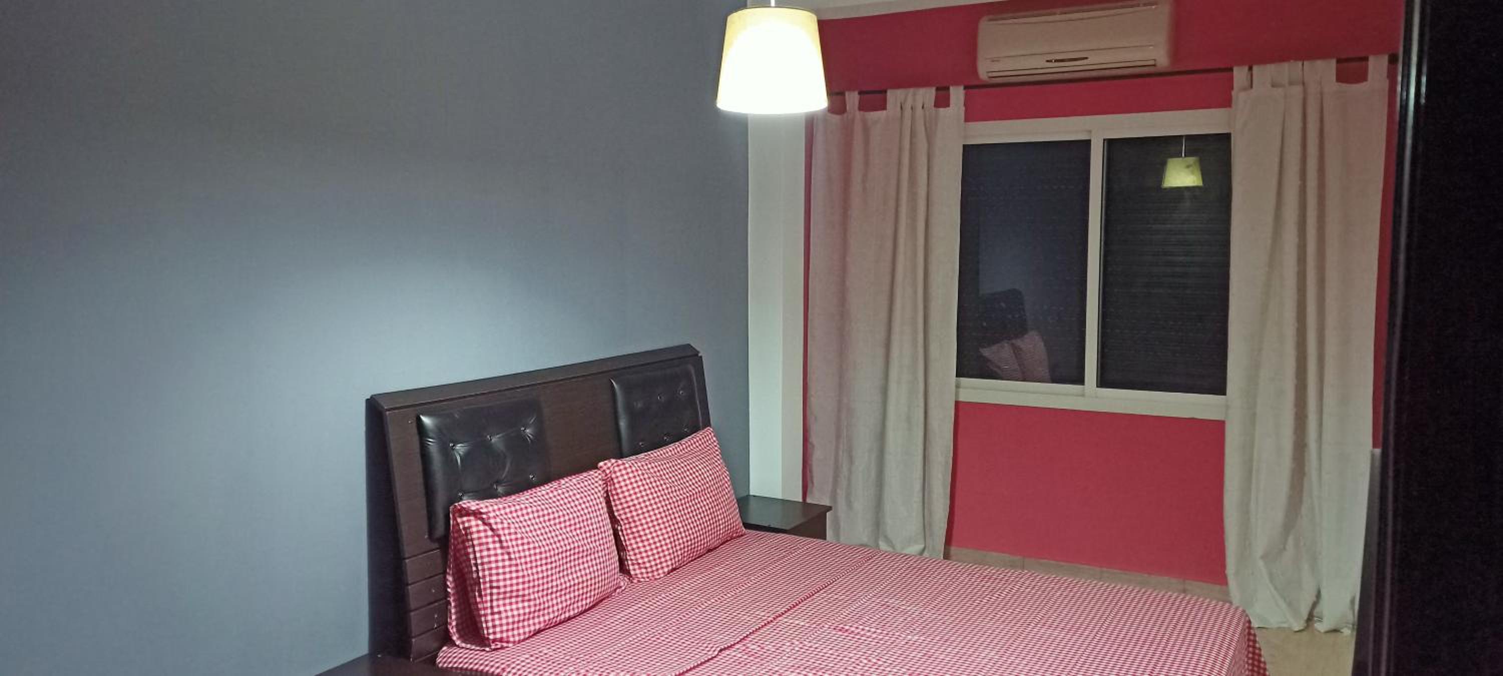 Studio meublé Casablanca view 3