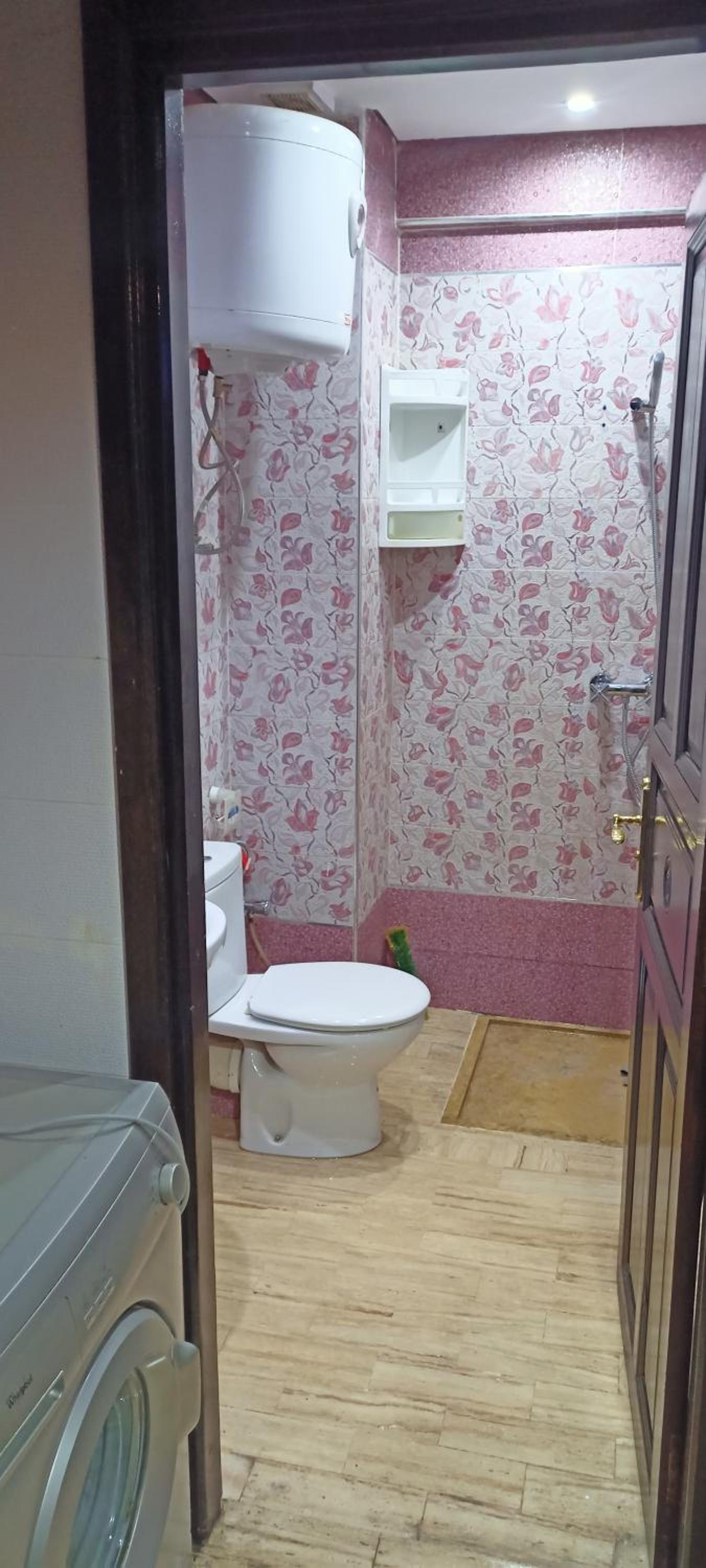 Studio meublé Casablanca view 4