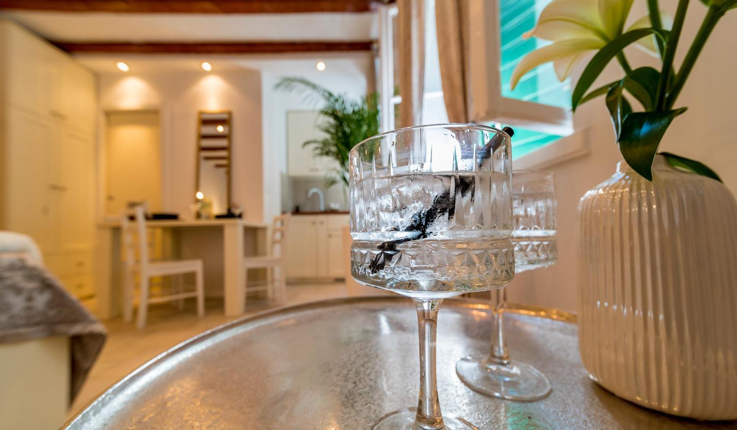 Charming Old Town Apartment Pjaca Split