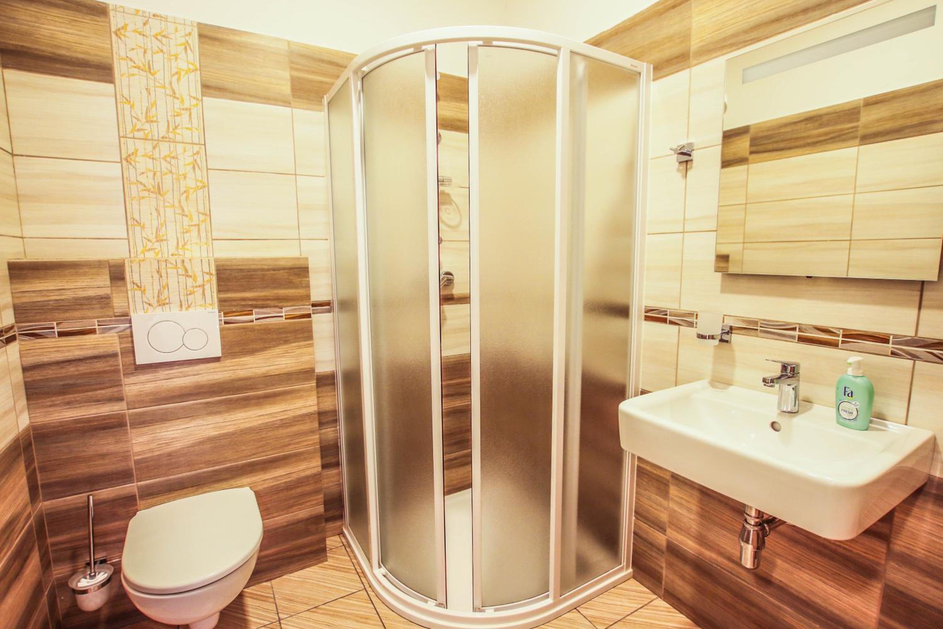 Hotel U Pláže