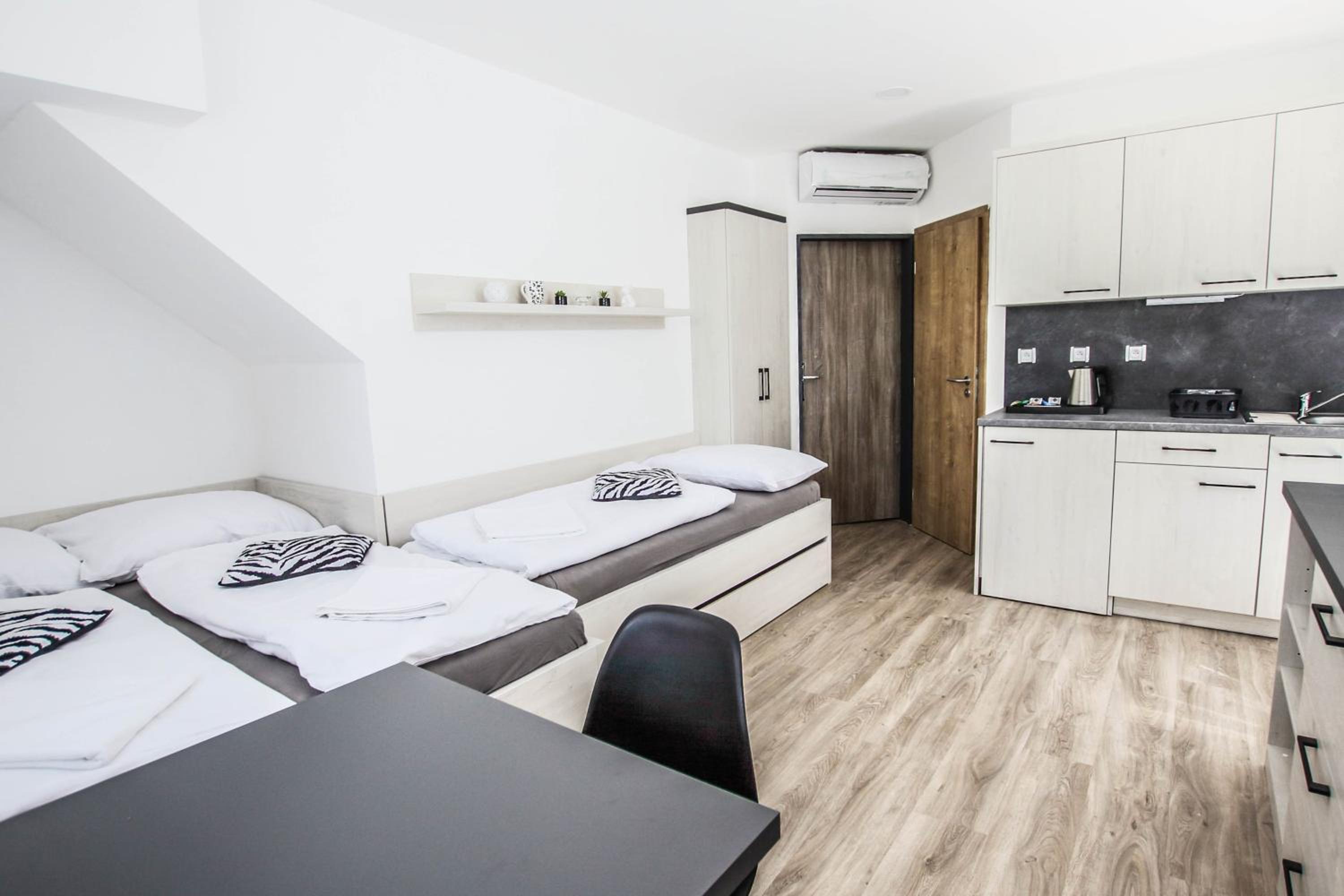 Hotel U Pláže