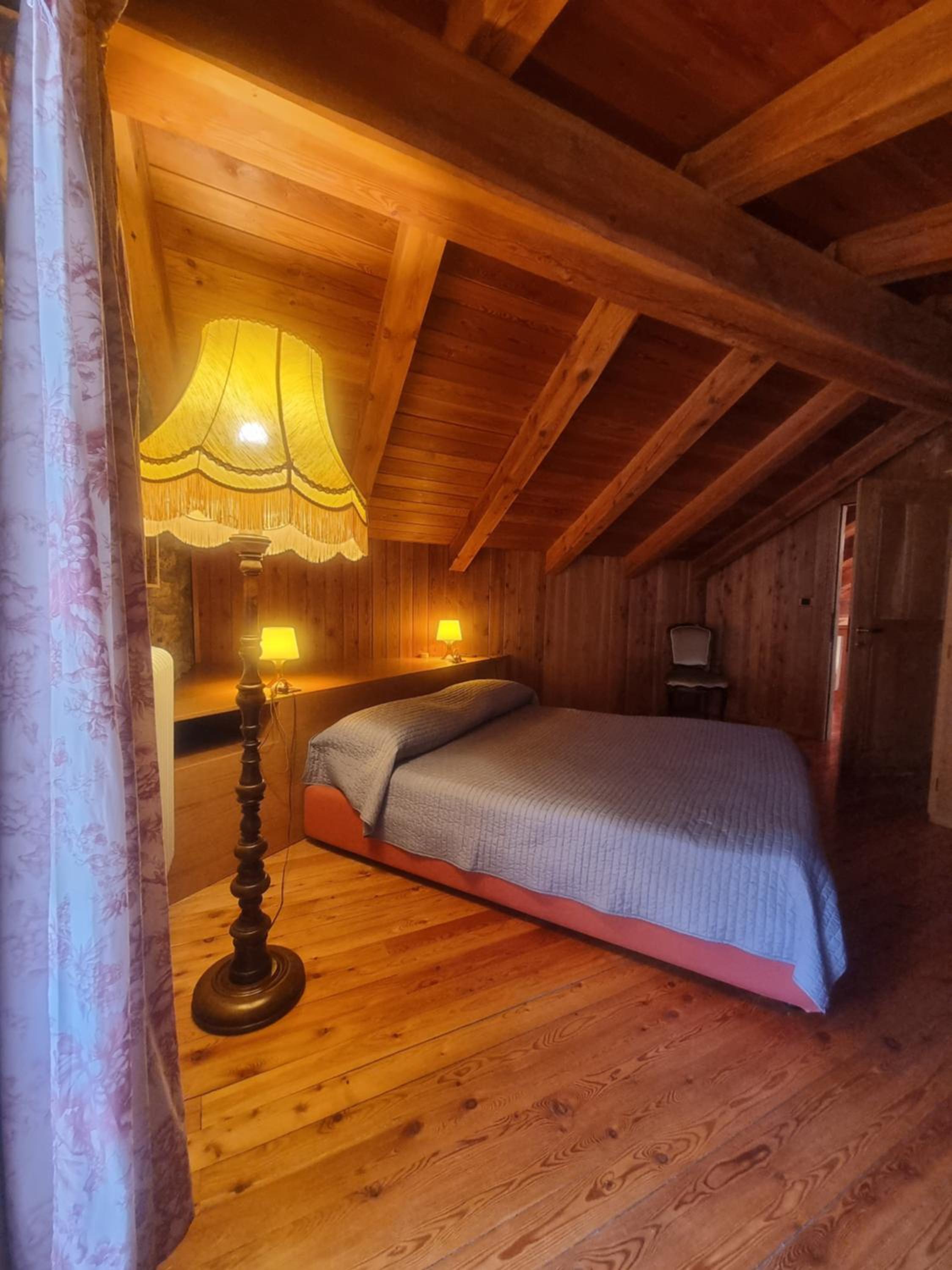 L'Atelier du Temps - Woodstone Villa view 3