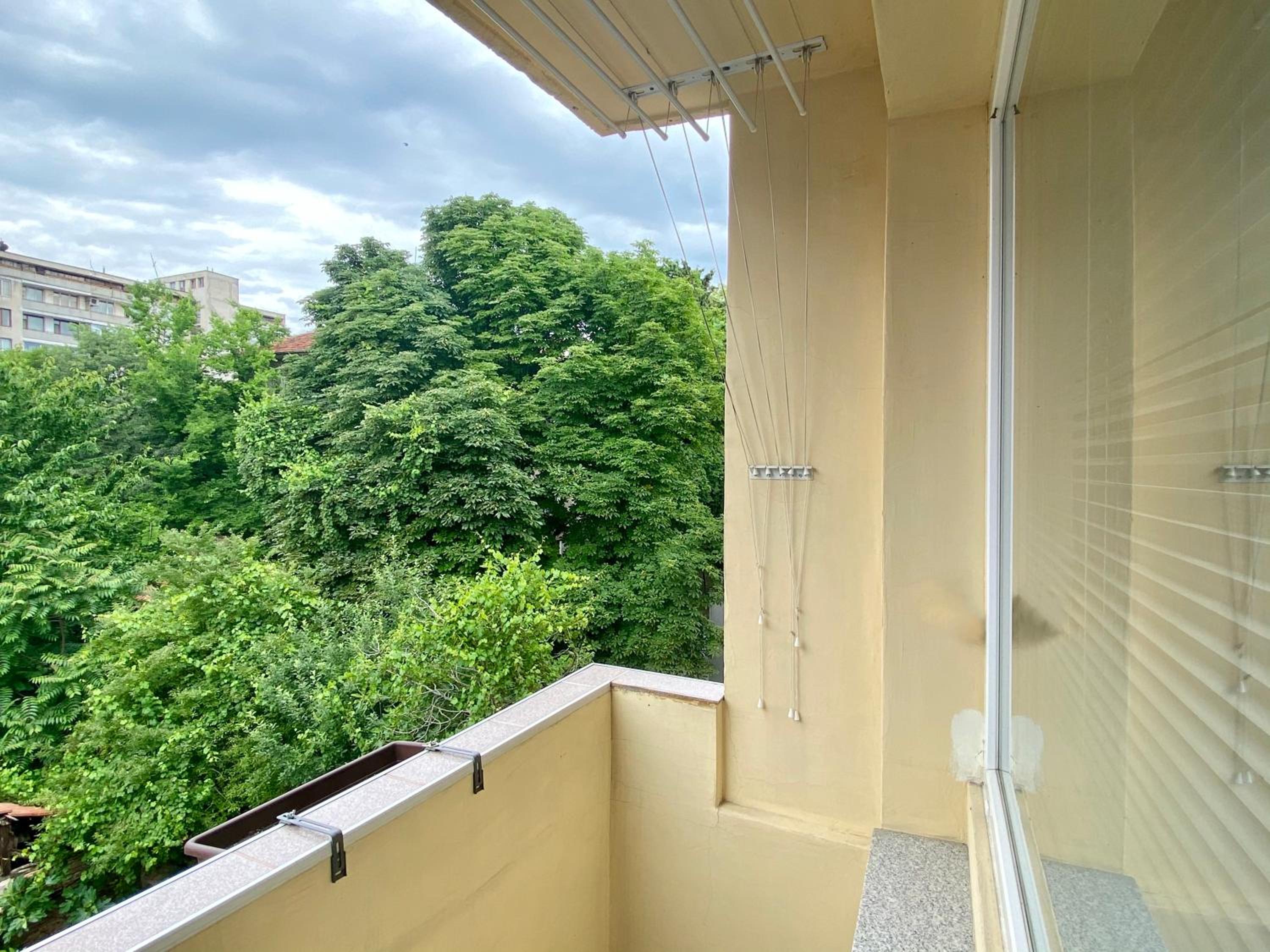 Apartment with TV & Wi-Fi