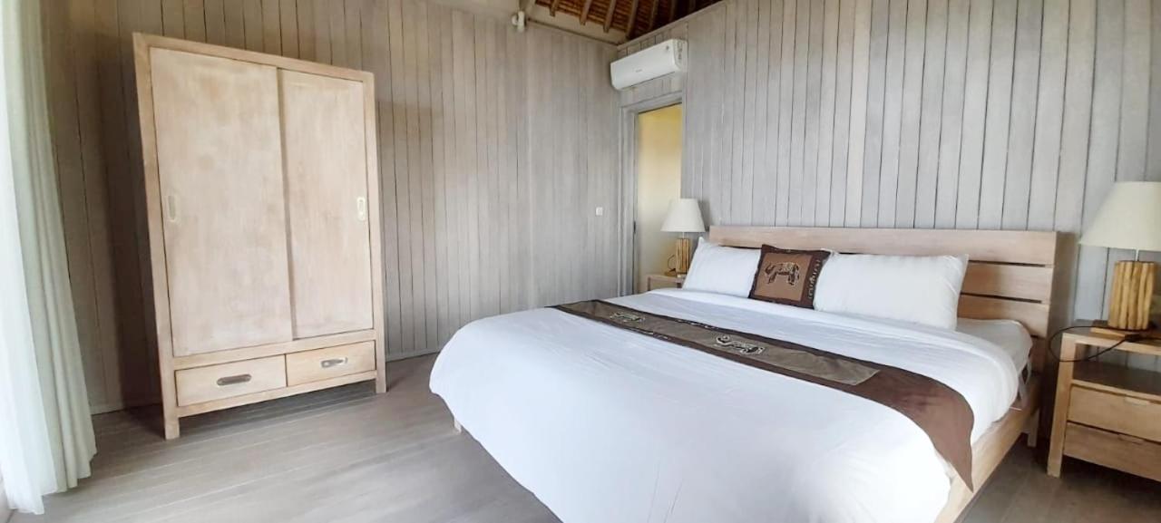 Villa Lumbung view 4