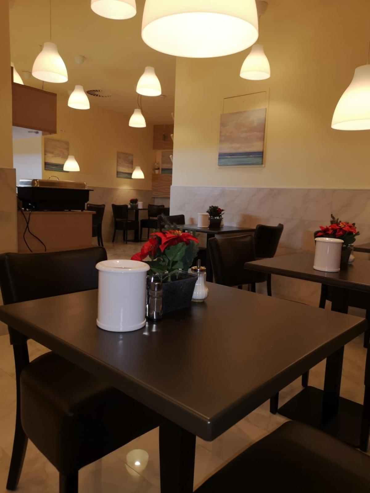 CH-Hotel Luka Budget
