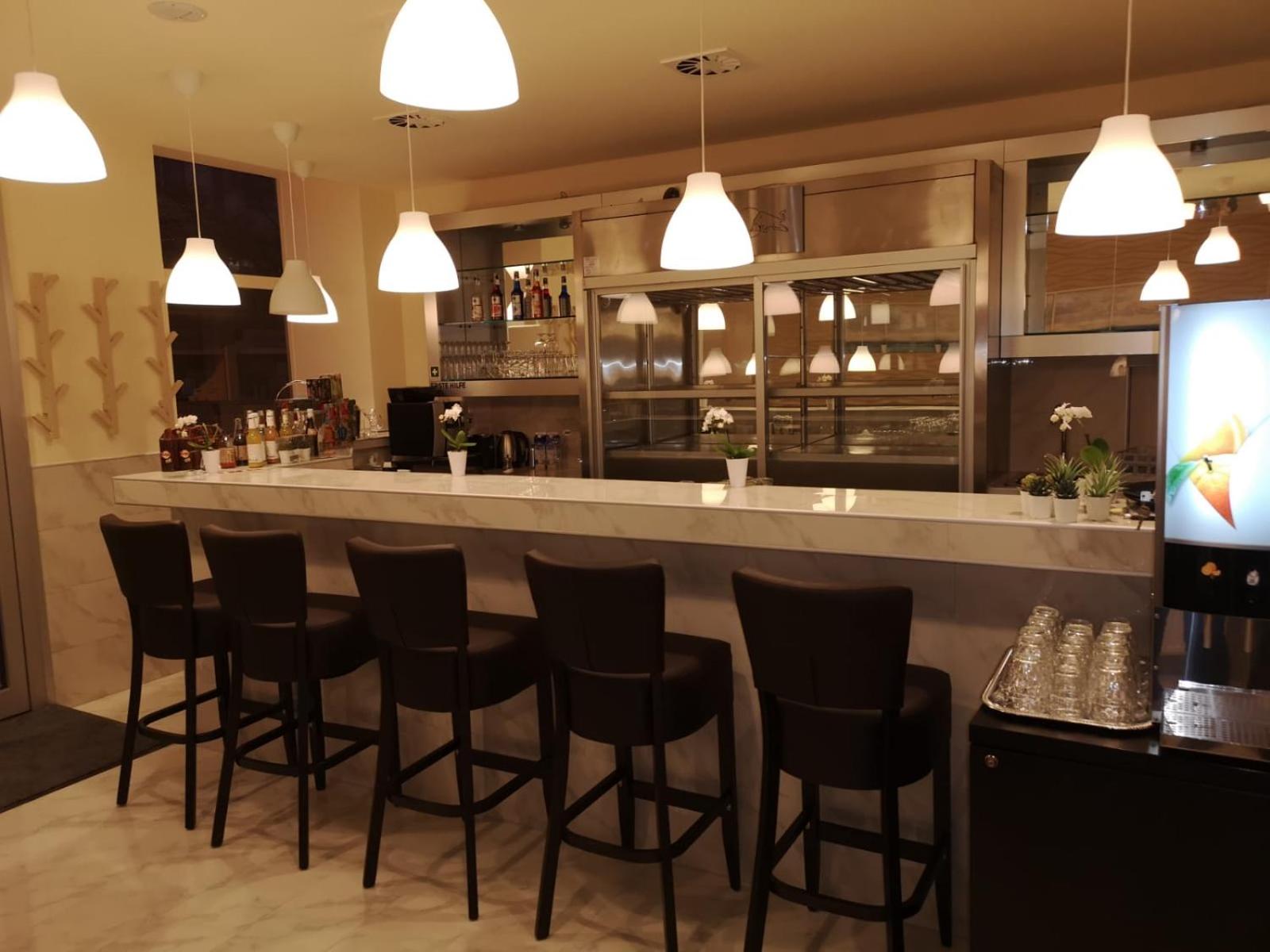CH-Hotel Luka Budget