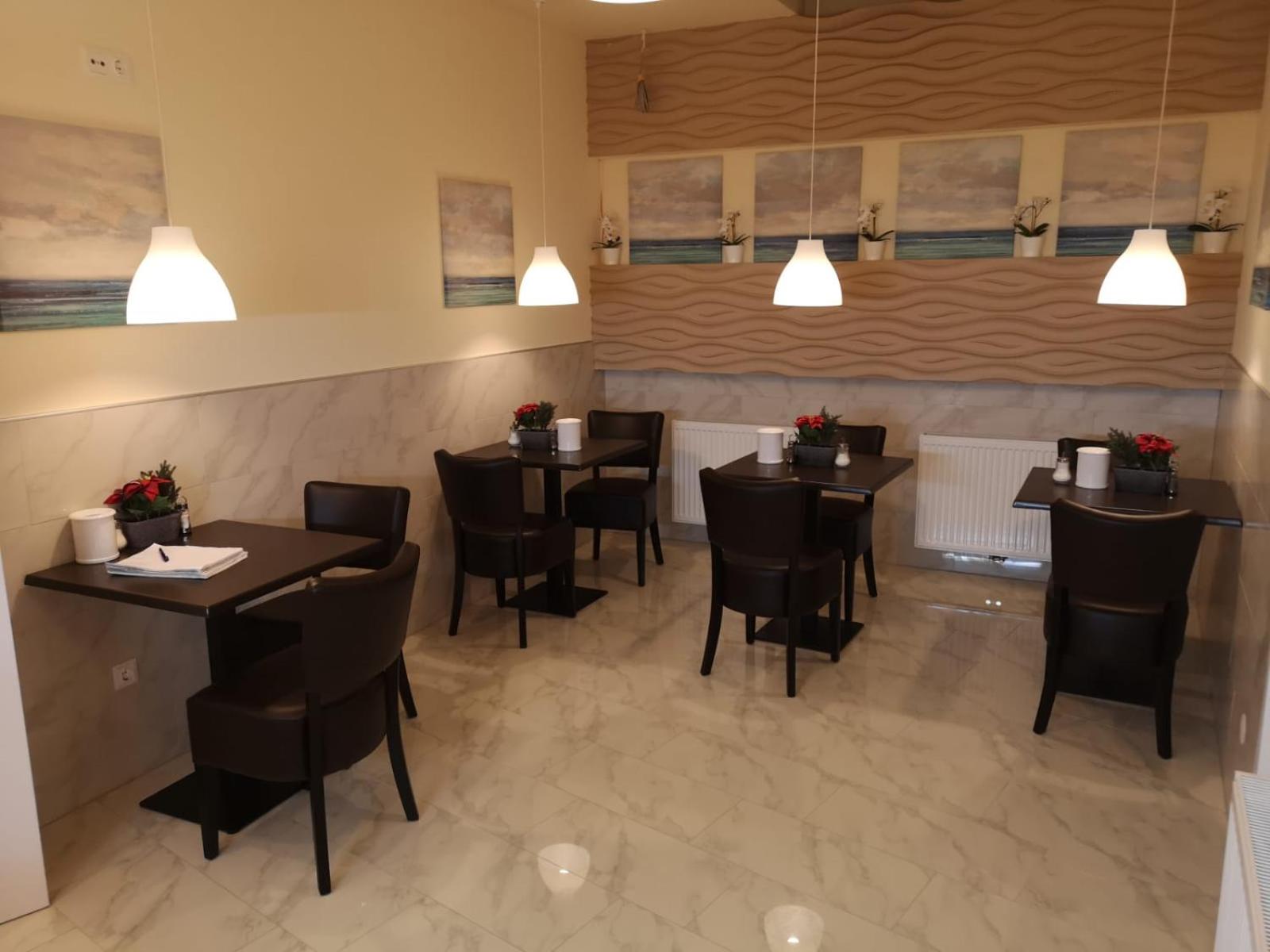 CH-Hotel Luka Budget