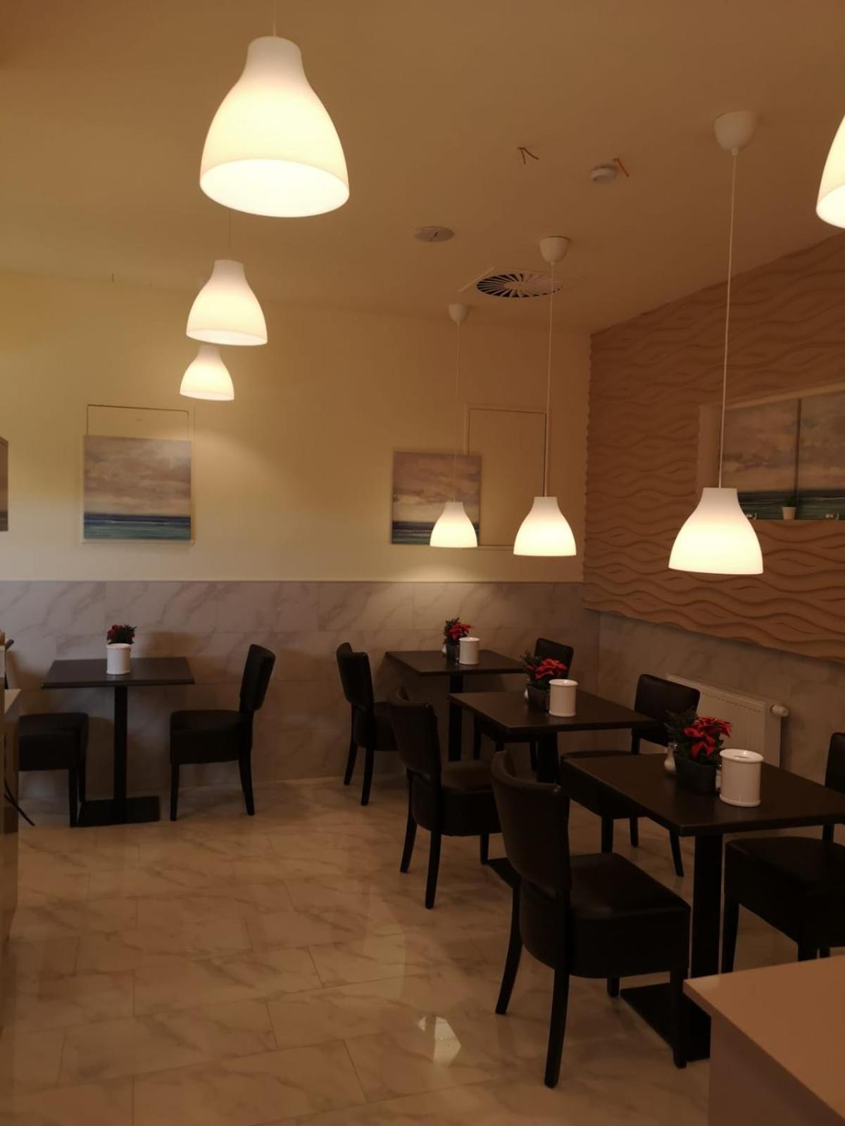 CH-Hotel Luka Budget