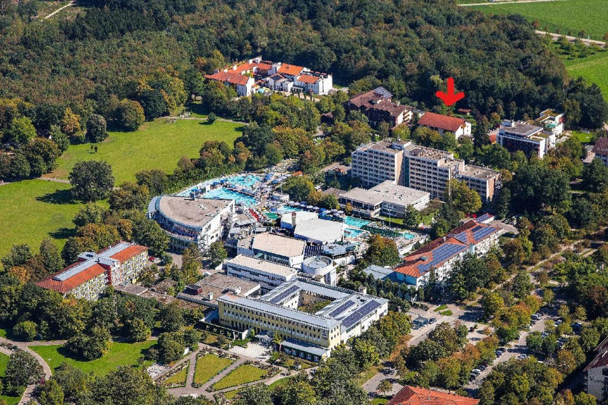 App.-Haus zur Europa-Therme view 4