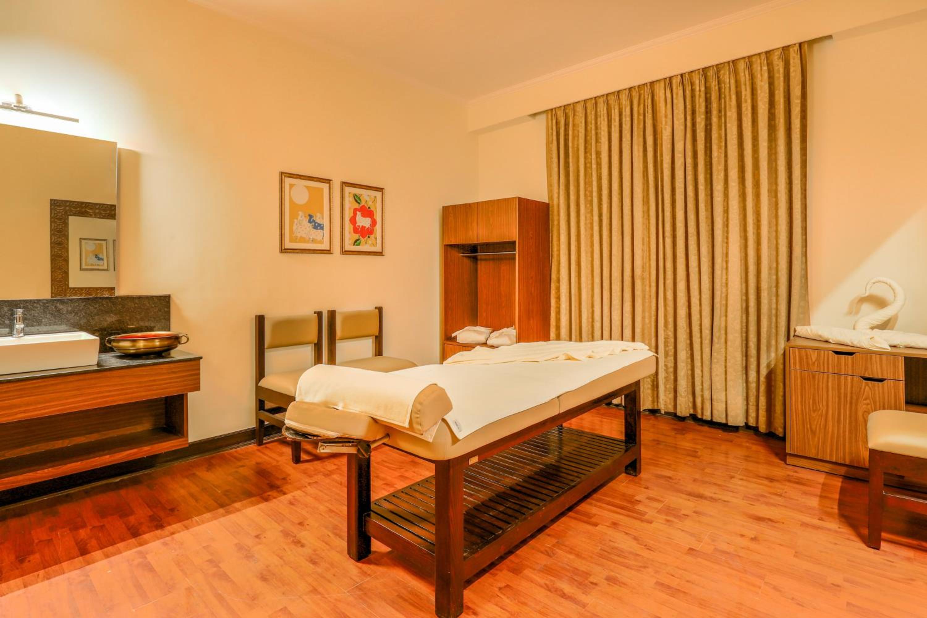 Club Mahindra Jaipur