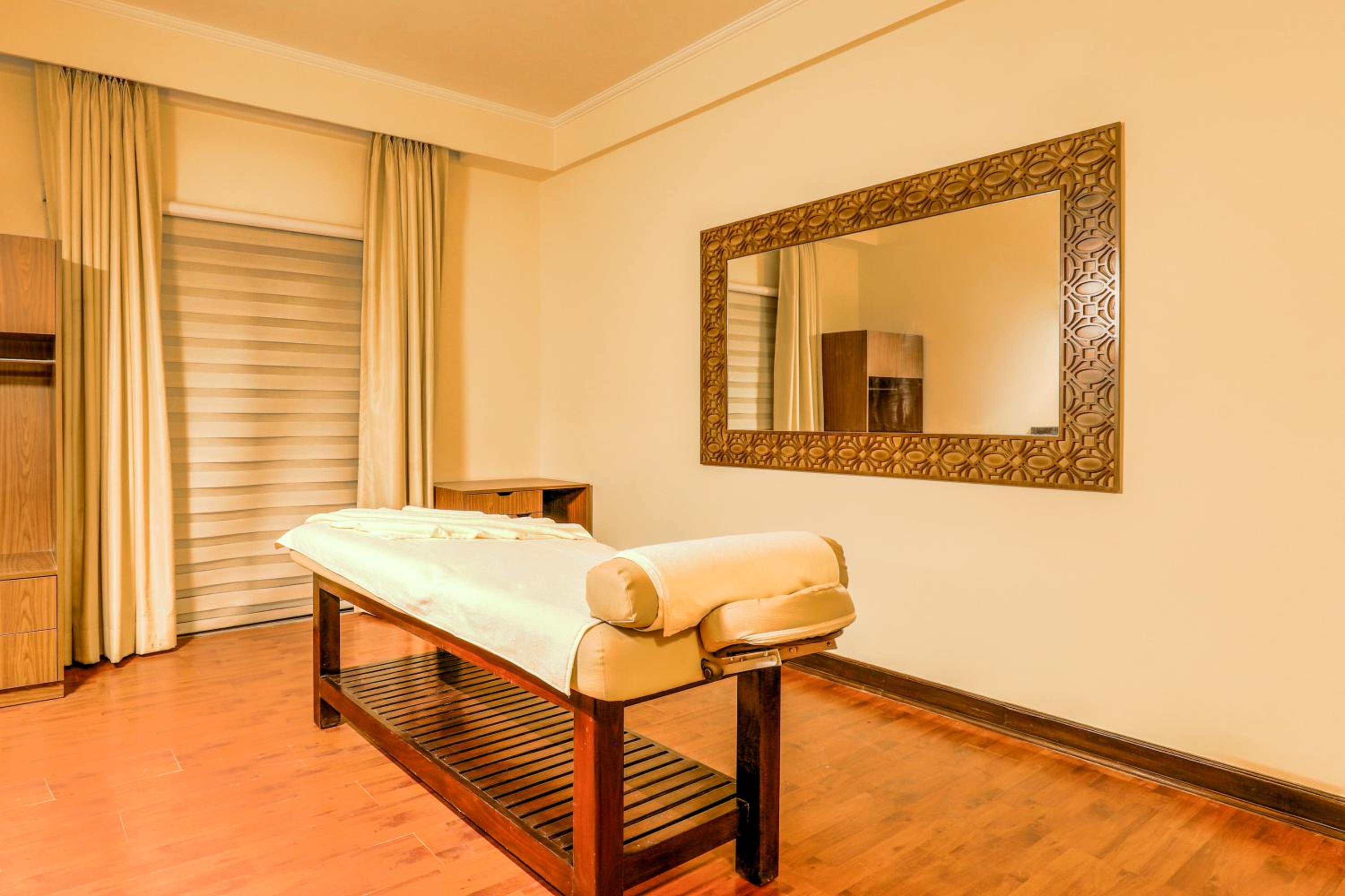 Club Mahindra Jaipur