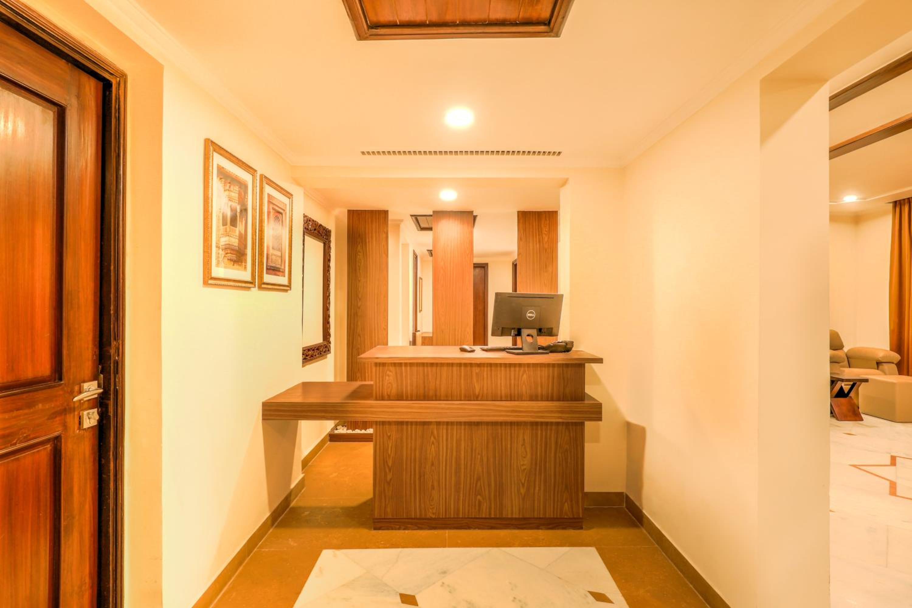 Club Mahindra Jaipur