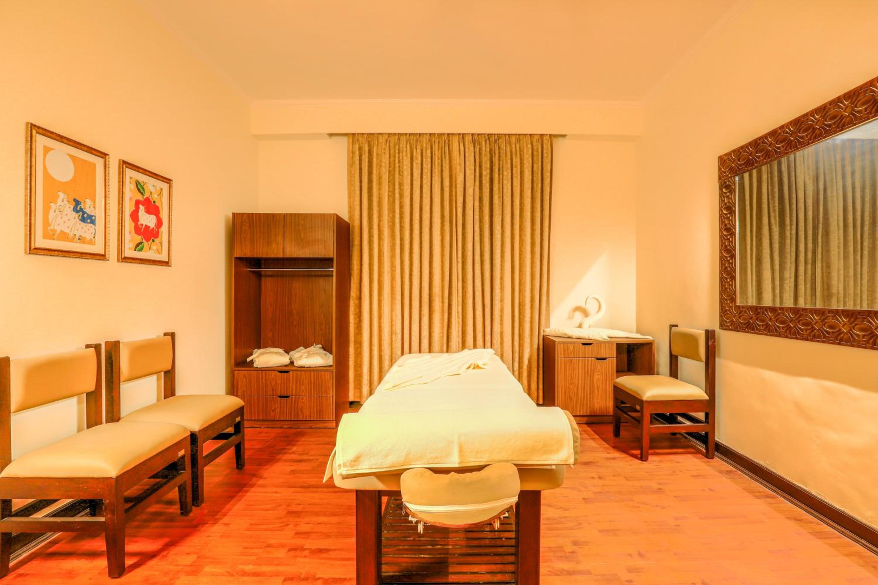 Club Mahindra Jaipur