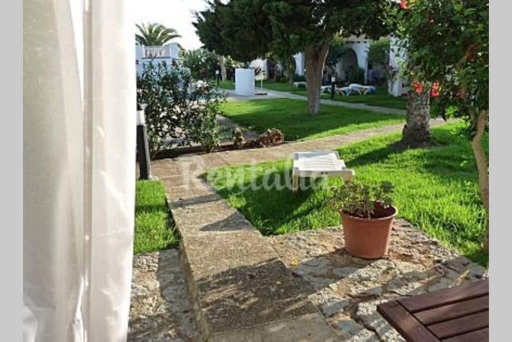 Apartamento a 25 metros del mar view 5