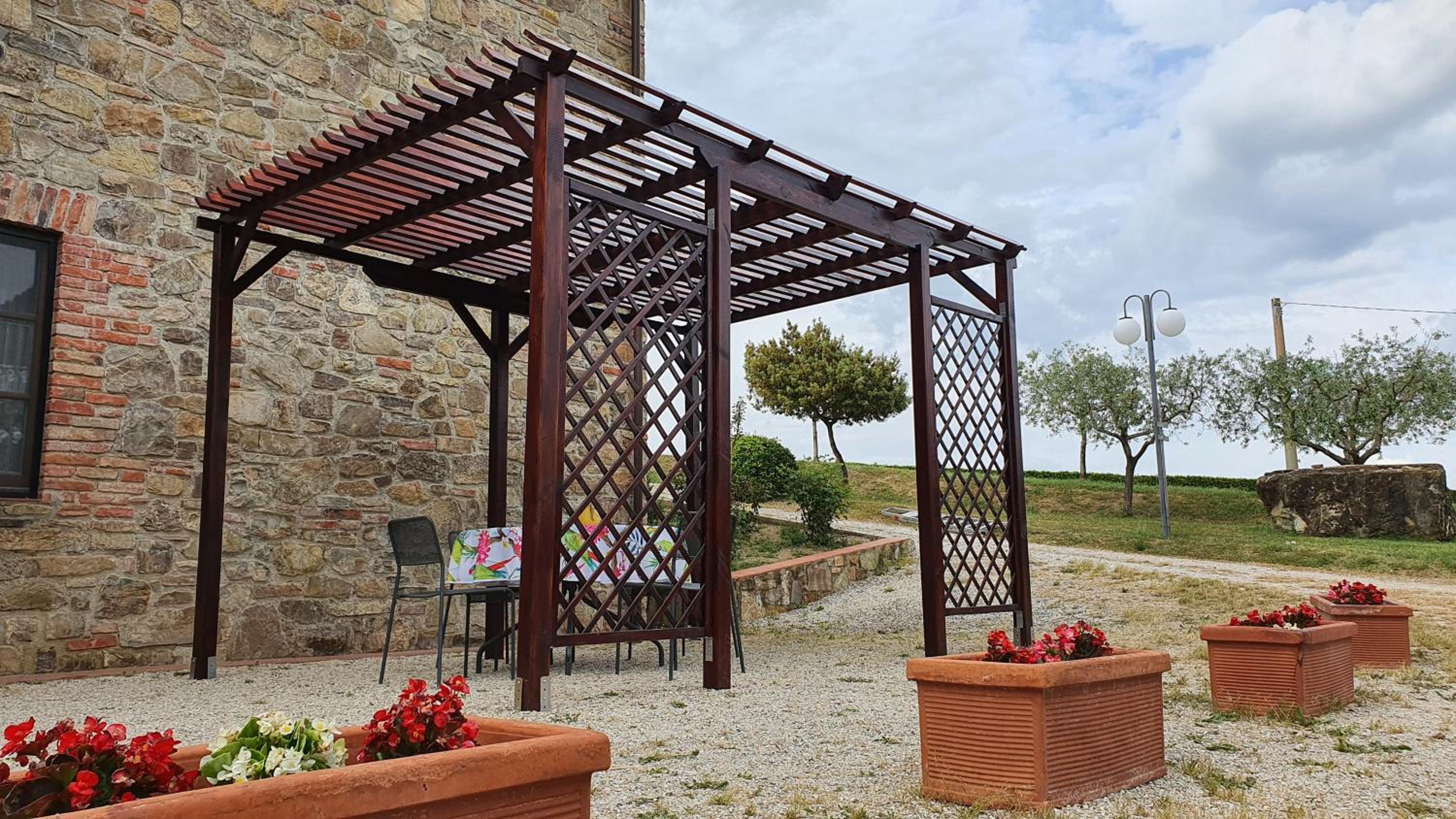 Vacanze Sant Andrea view 4