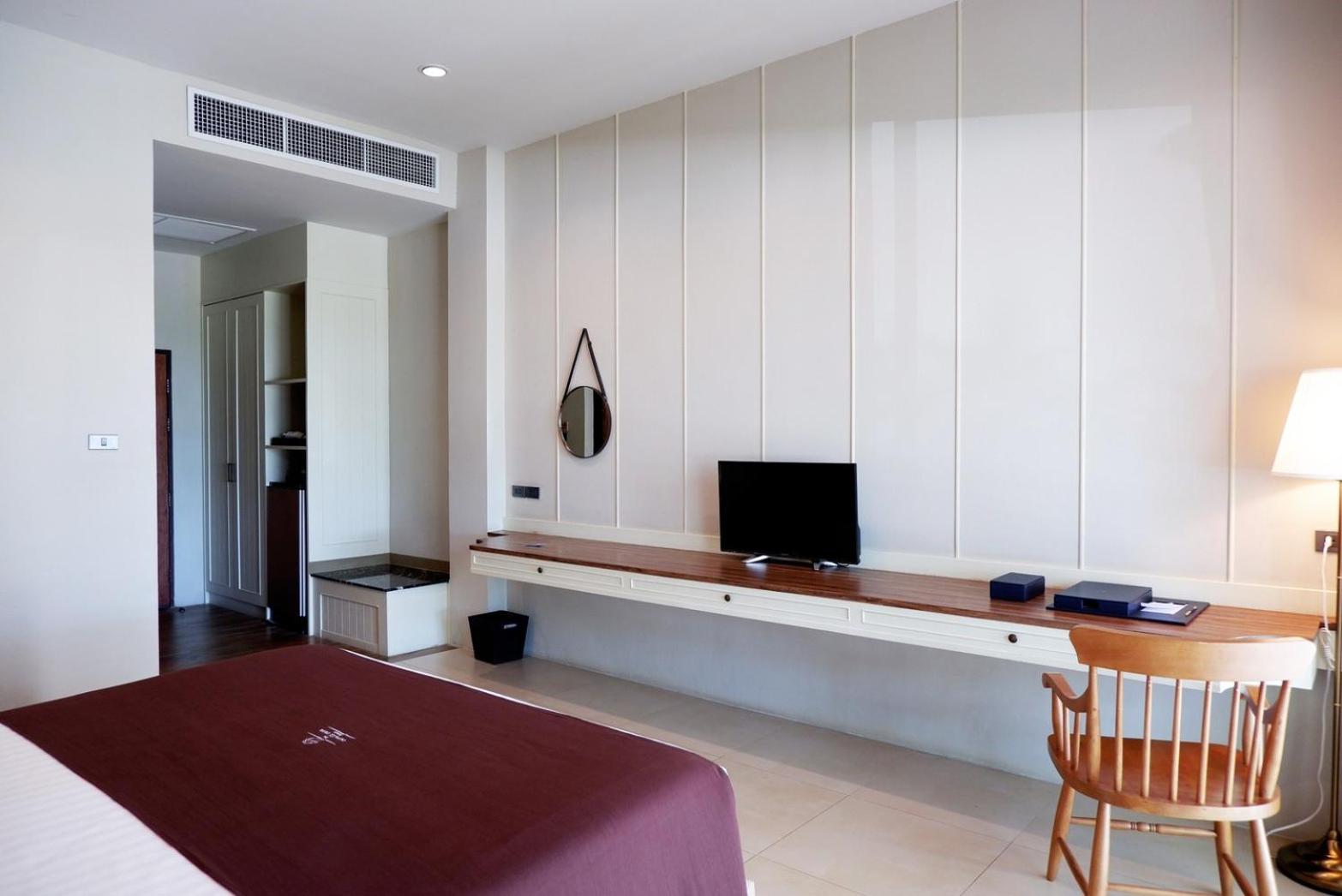 The Cavalli Casa Resort