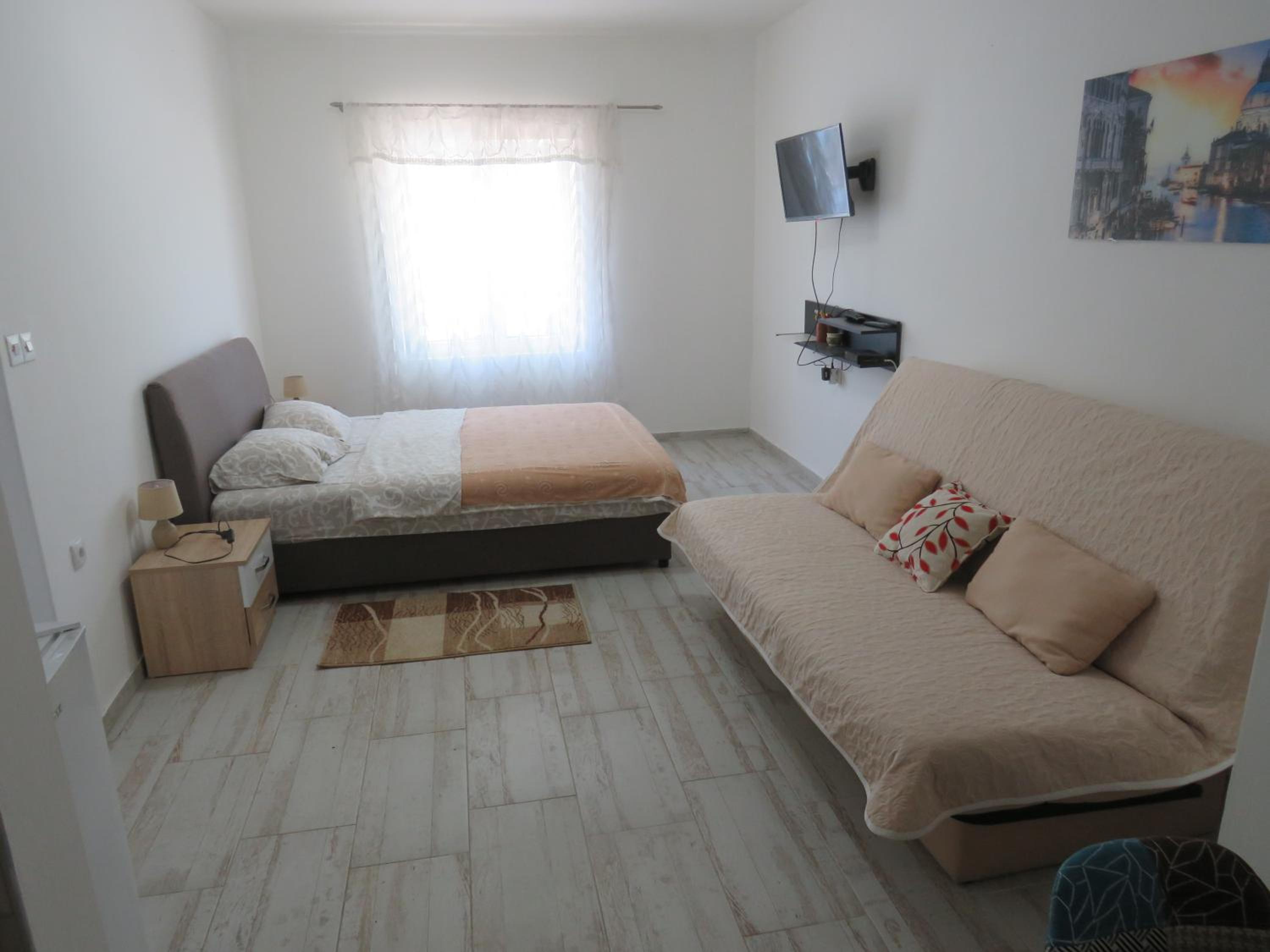 Apartments Jovanović view 5