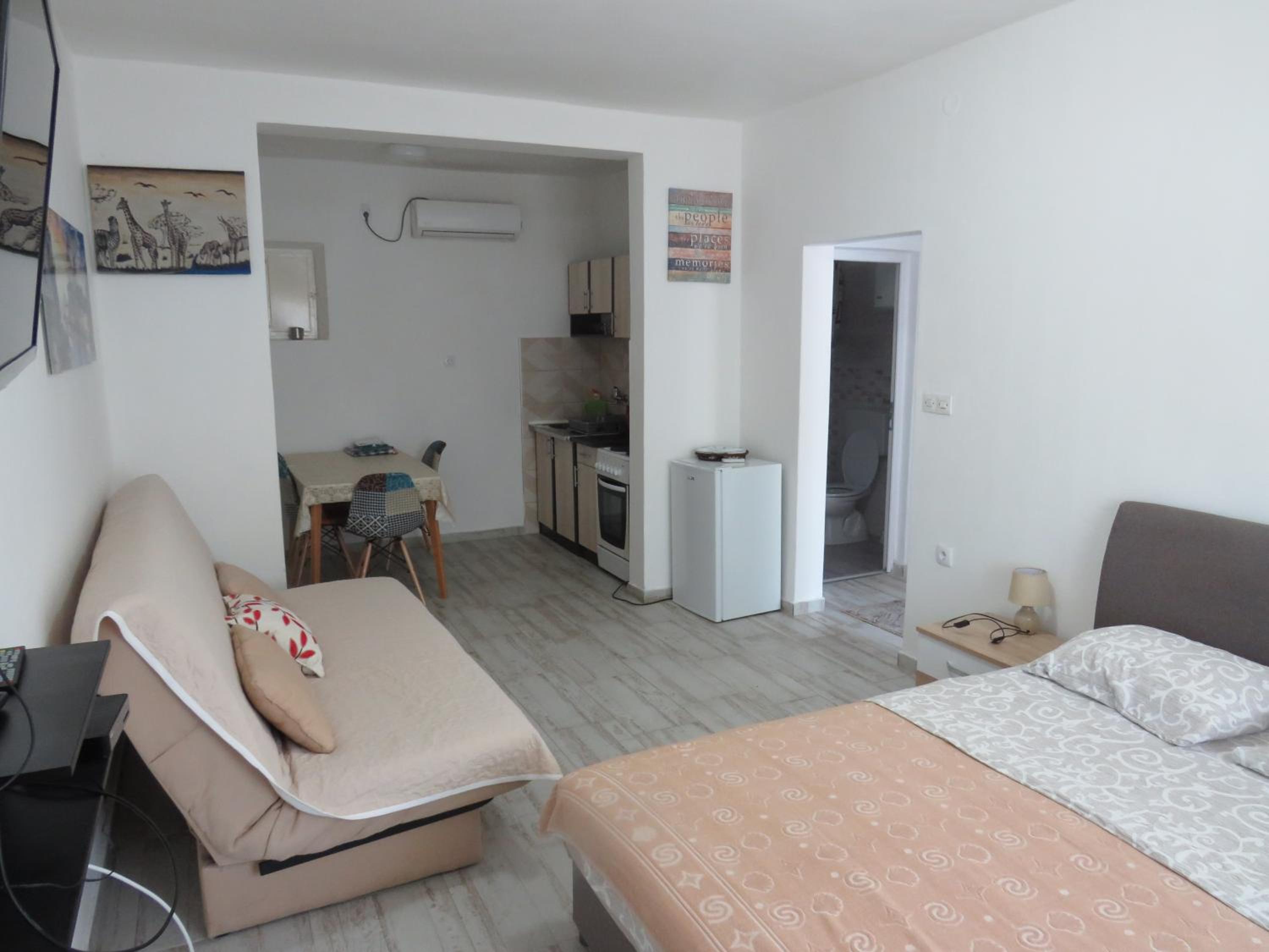 Apartments Jovanović photo 5