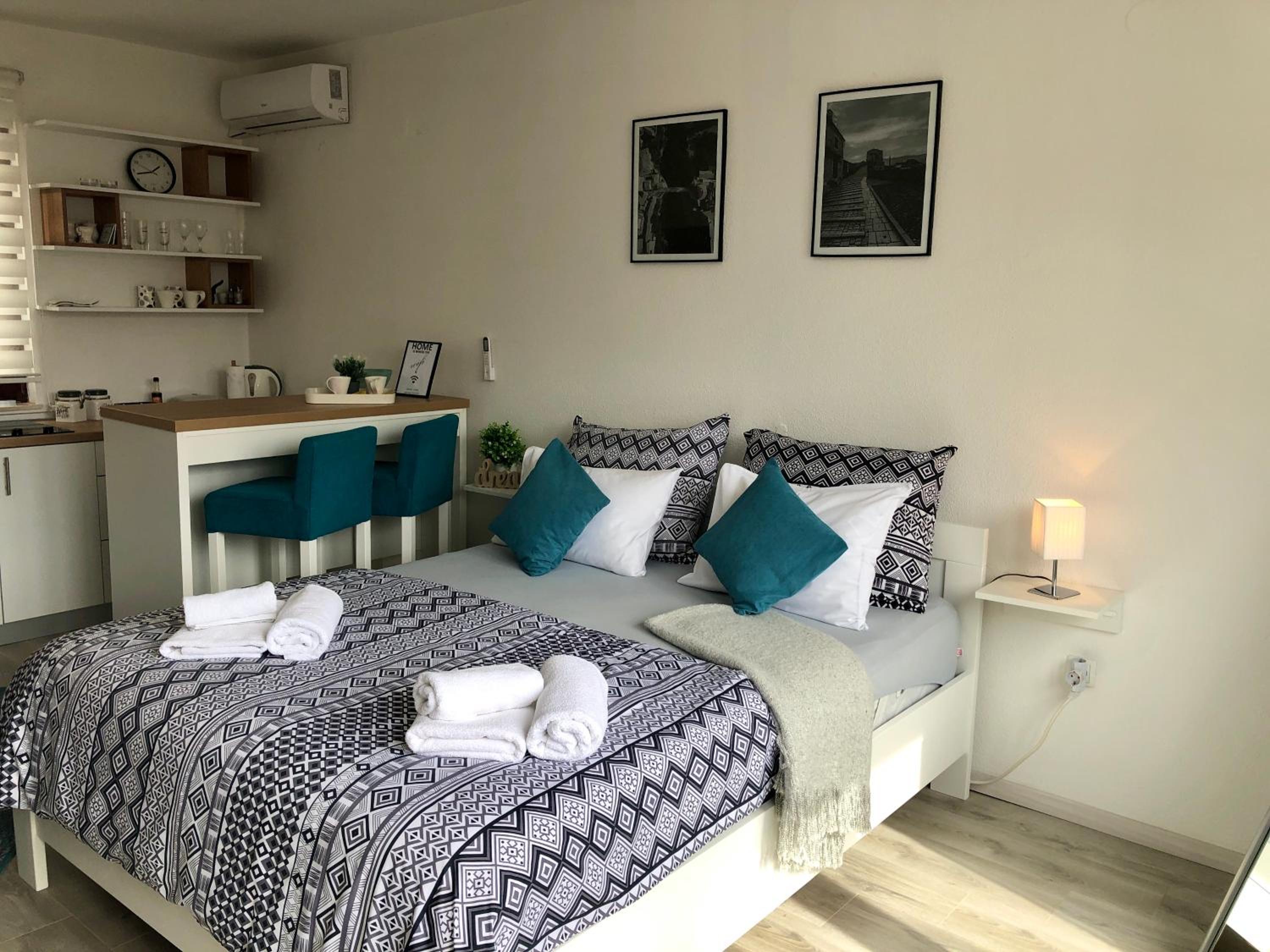 Dream Apartments view 5