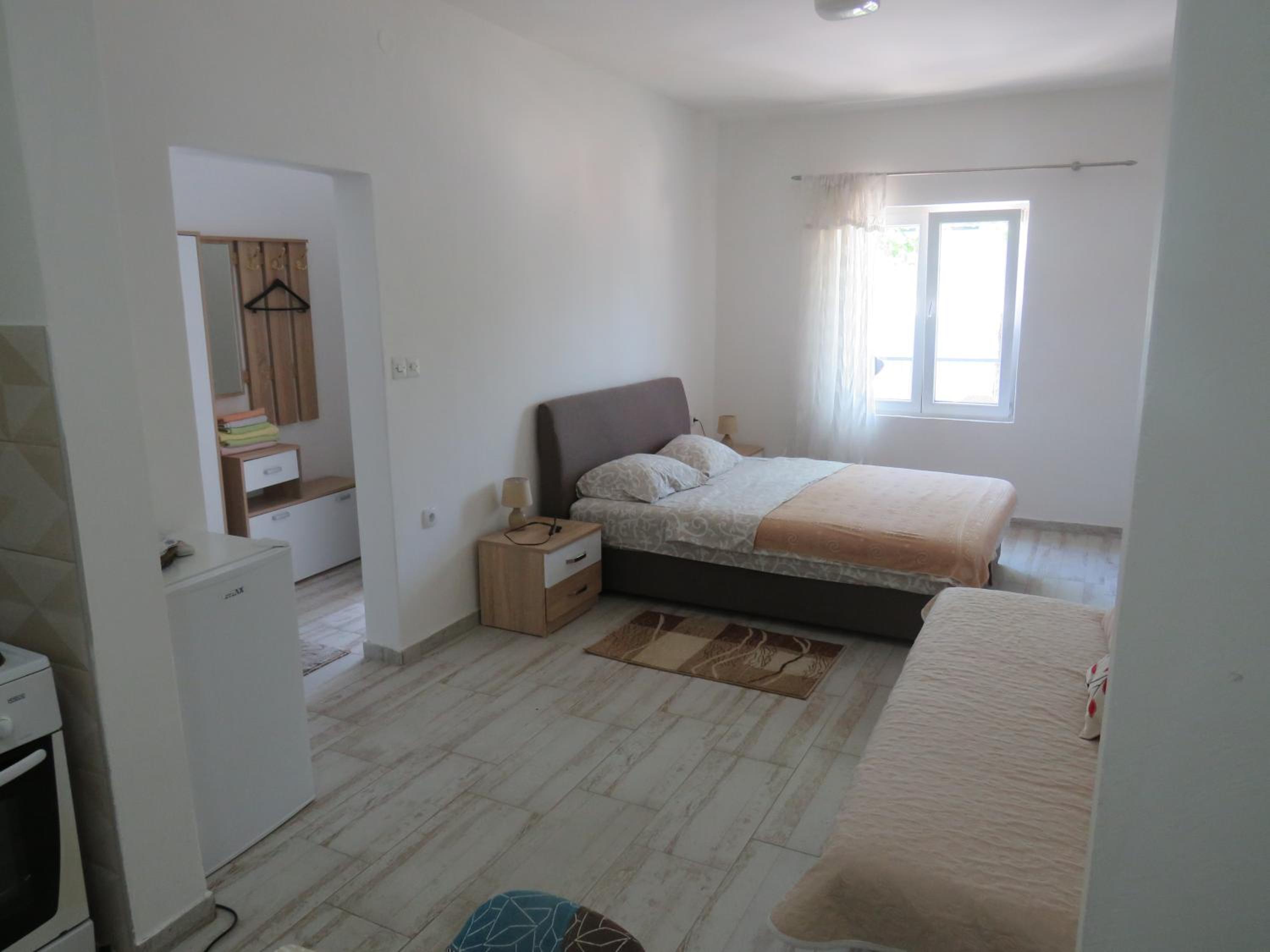 Apartments Jovanović view 3