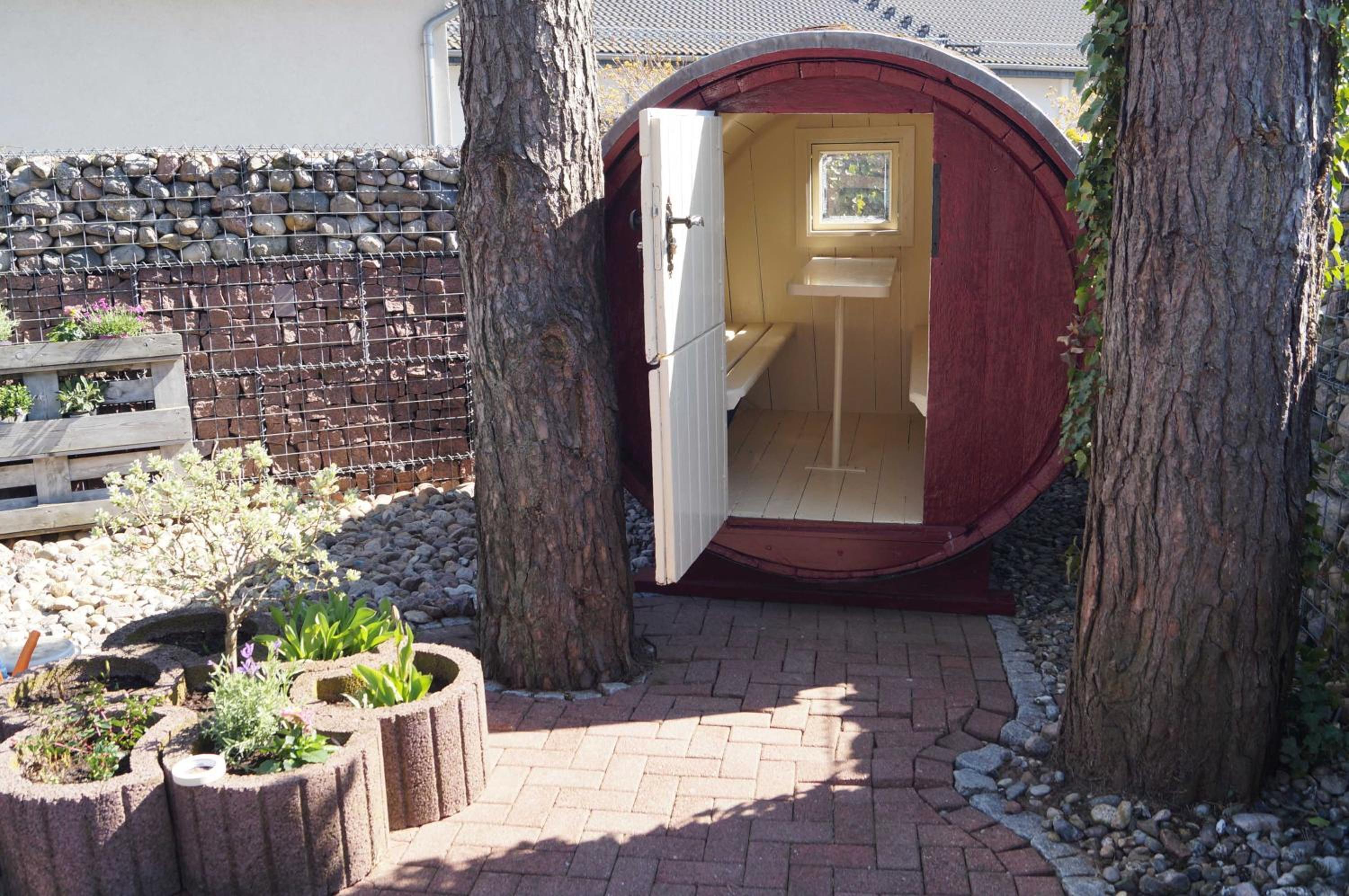 Haus Kieferneck